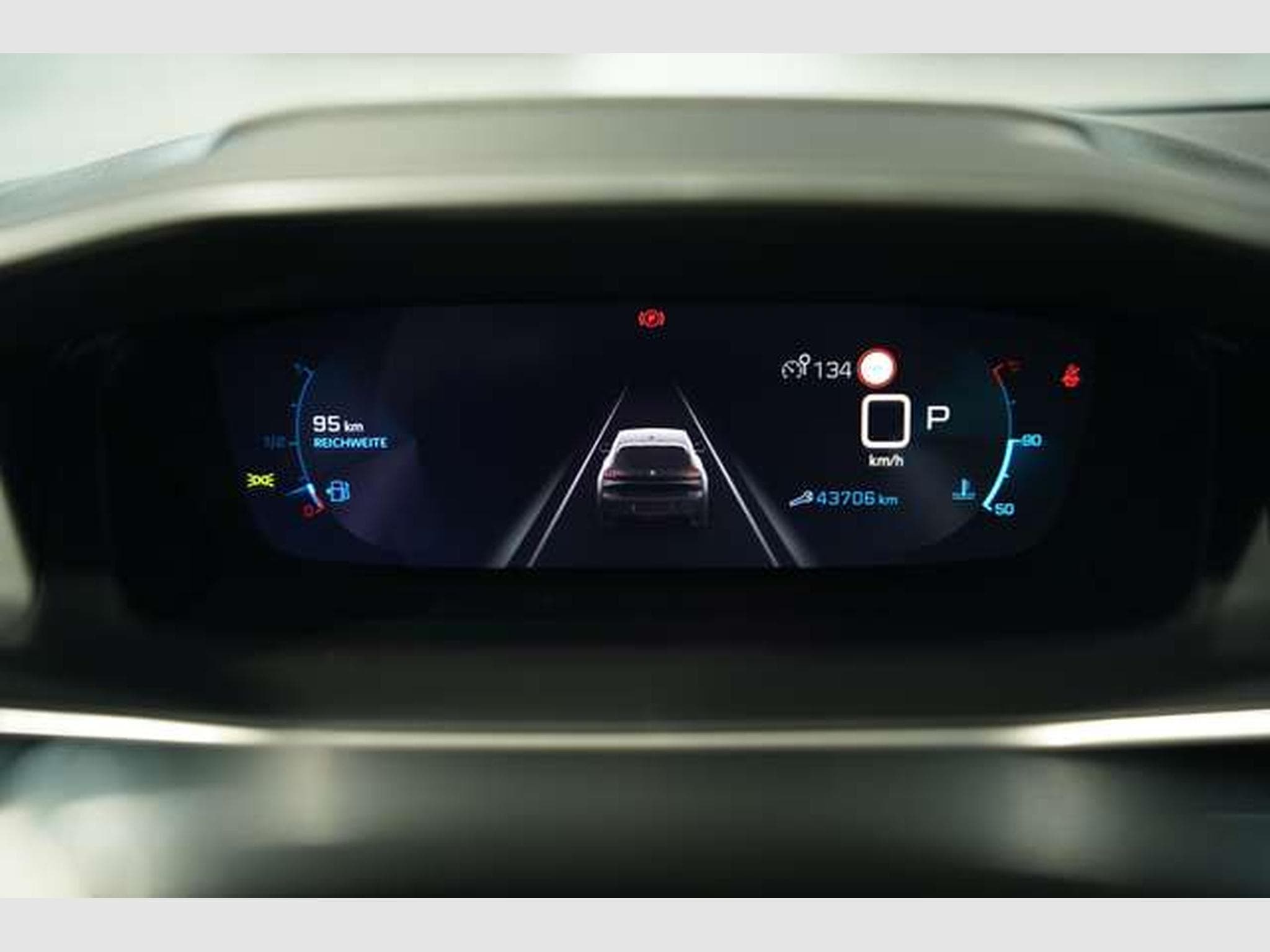 Peugeot 208 GT Pack 1.Hand *Pano *Kamera *AHK *LED *SHZ (2022) - Photo 40