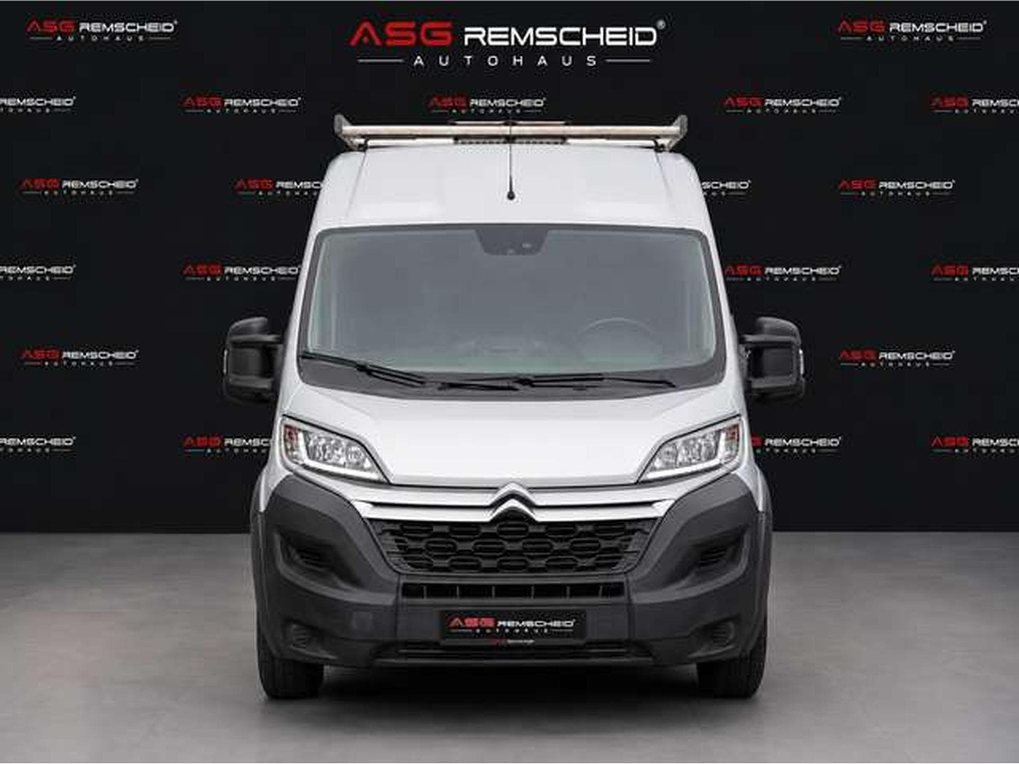 Citroën Jumper 35 L4H2 Profi Heavy BlueHDi 160 *1.H*MwSt (2018) - Photo 3