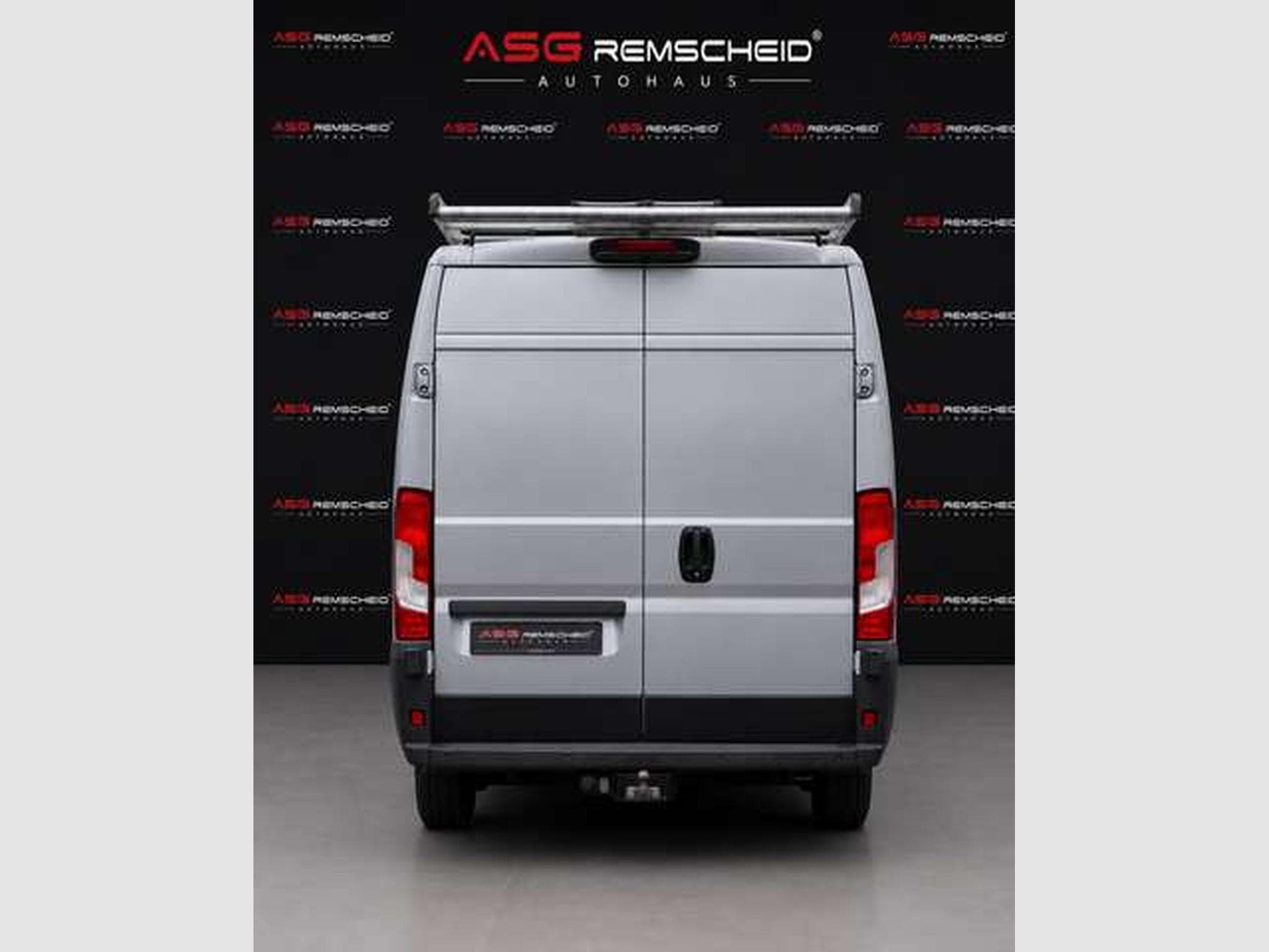 Citroën Jumper 35 L4H2 Profi Heavy BlueHDi 160 *1.H*MwSt (2018) - Photo 6