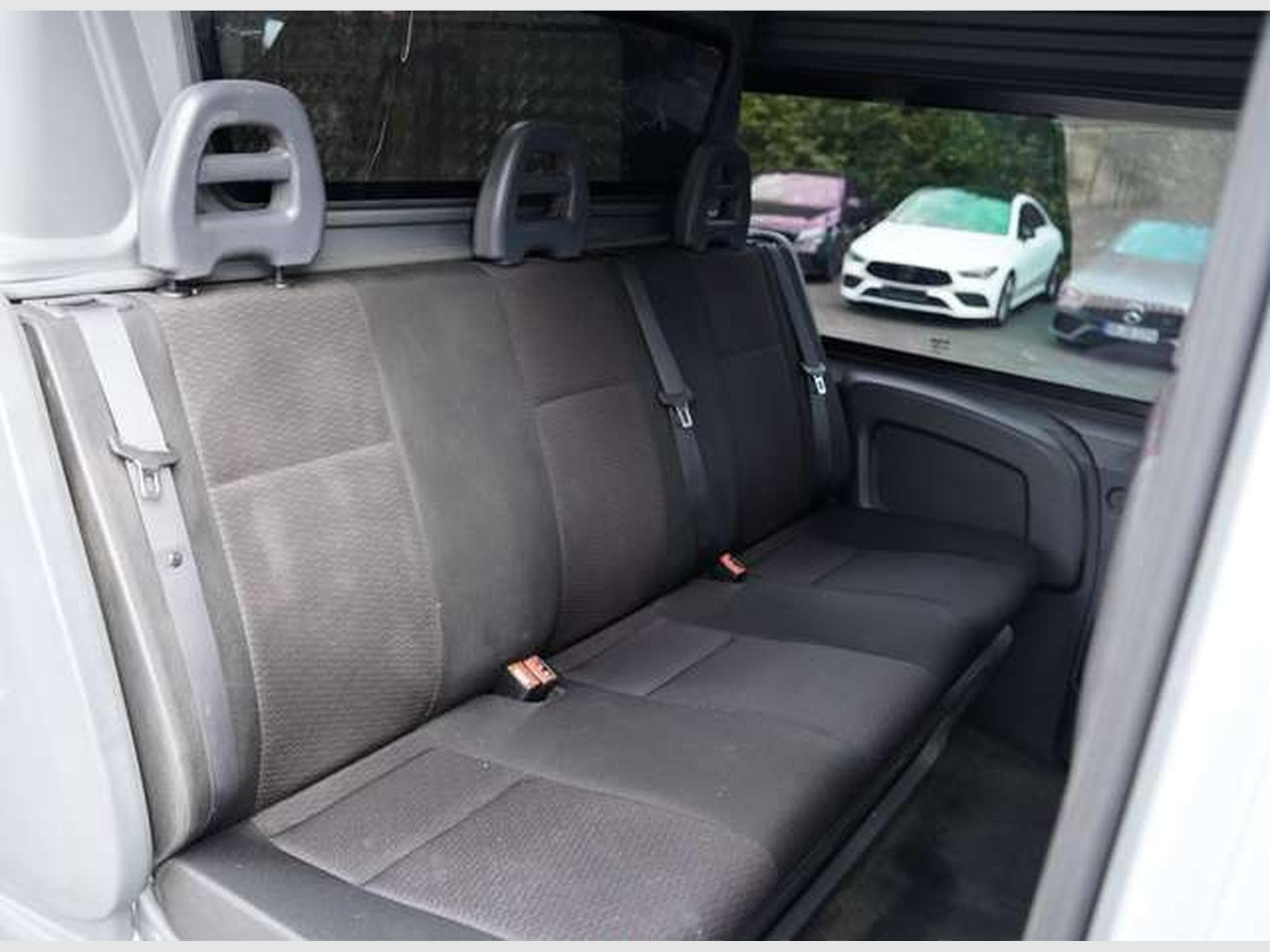 Citroën Jumper 35 L4H2 Profi Heavy BlueHDi 160 *1.H*MwSt (2018) - Photo 15
