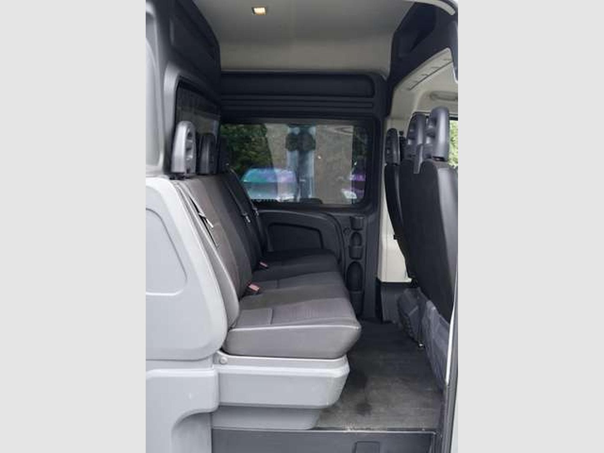 Citroën Jumper 35 L4H2 Profi Heavy BlueHDi 160 *1.H*MwSt (2018) - Photo 14