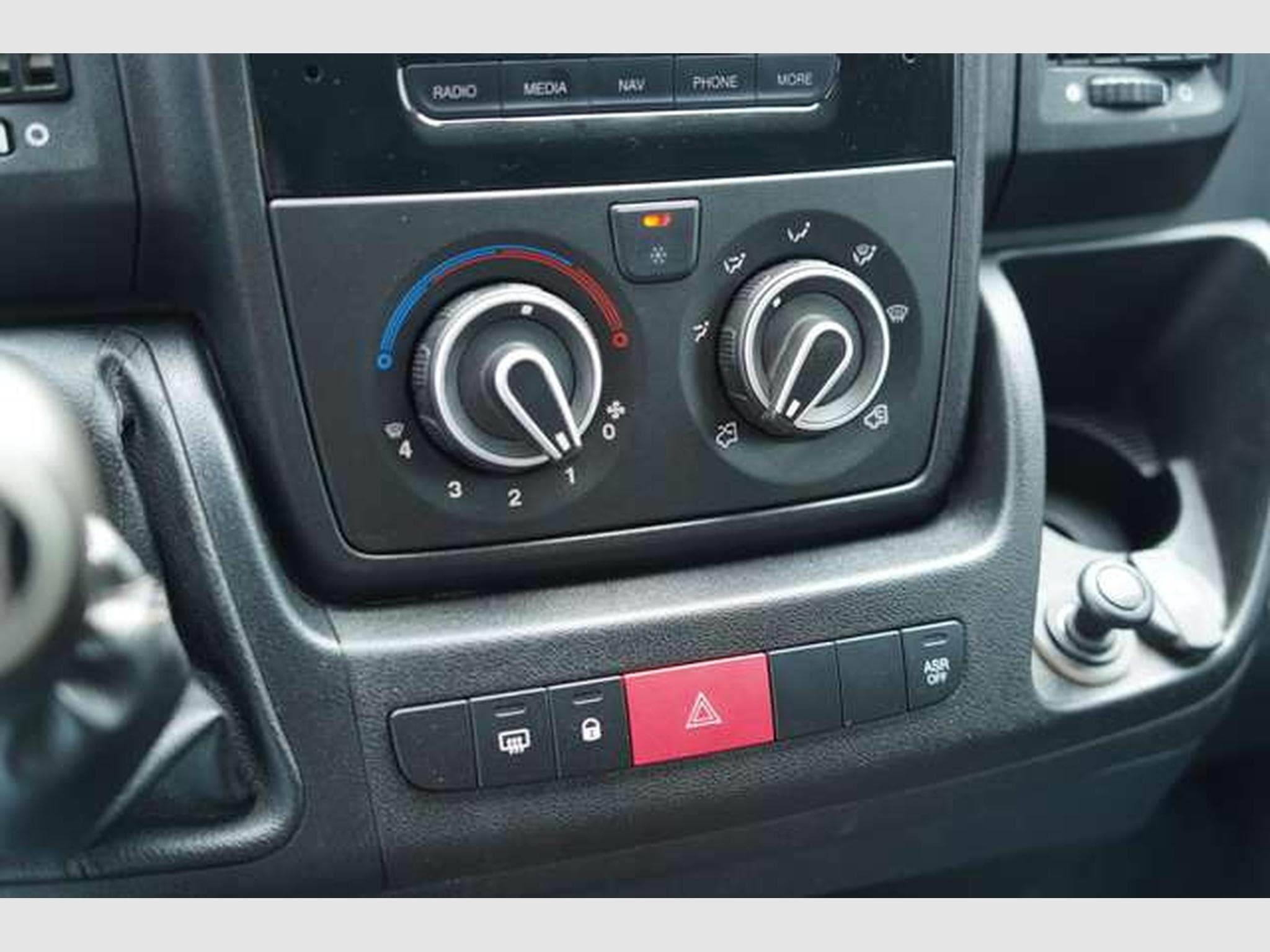 Citroën Jumper 35 L4H2 Profi Heavy BlueHDi 160 *1.H*MwSt (2018) - Photo 21