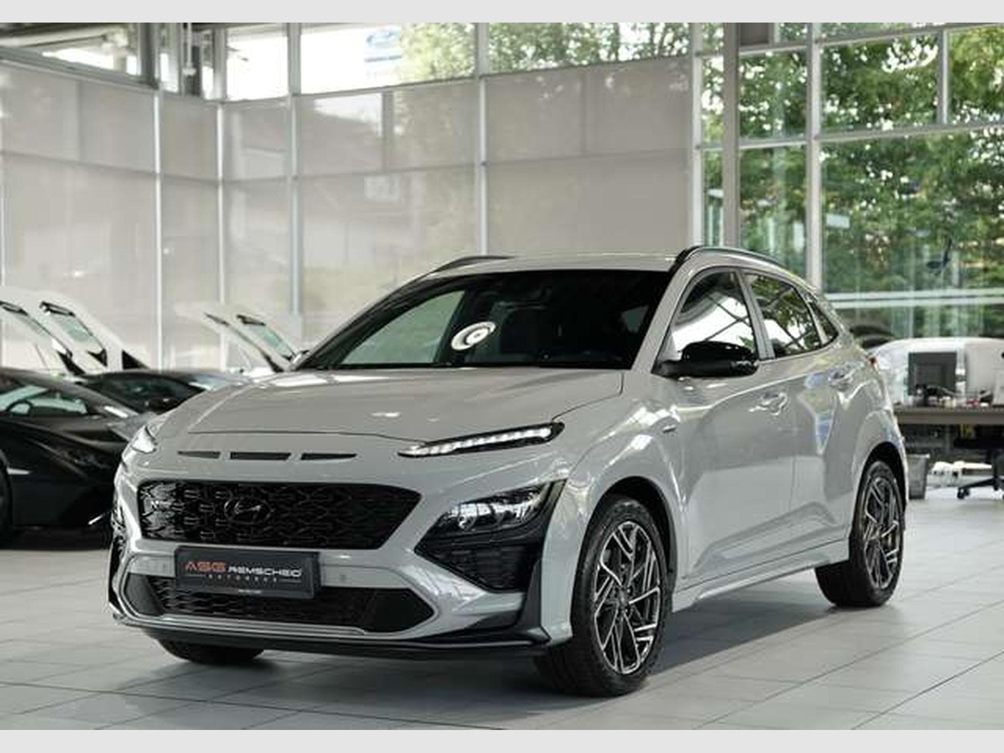 Hyundai KONA 1.0 N Line *Virtual *18? *Kam *LED*Ambiente (2021) - Foto 5
