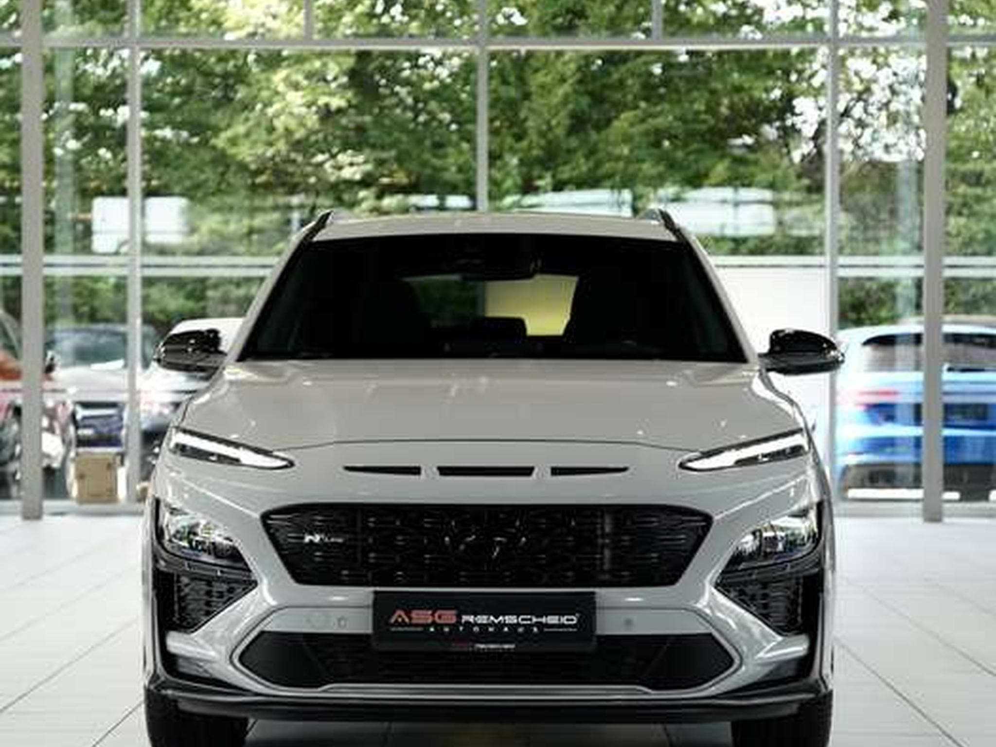 Hyundai KONA 1.0 N Line *Virtual *18? *Kam *LED*Ambiente (2021) - Foto 4