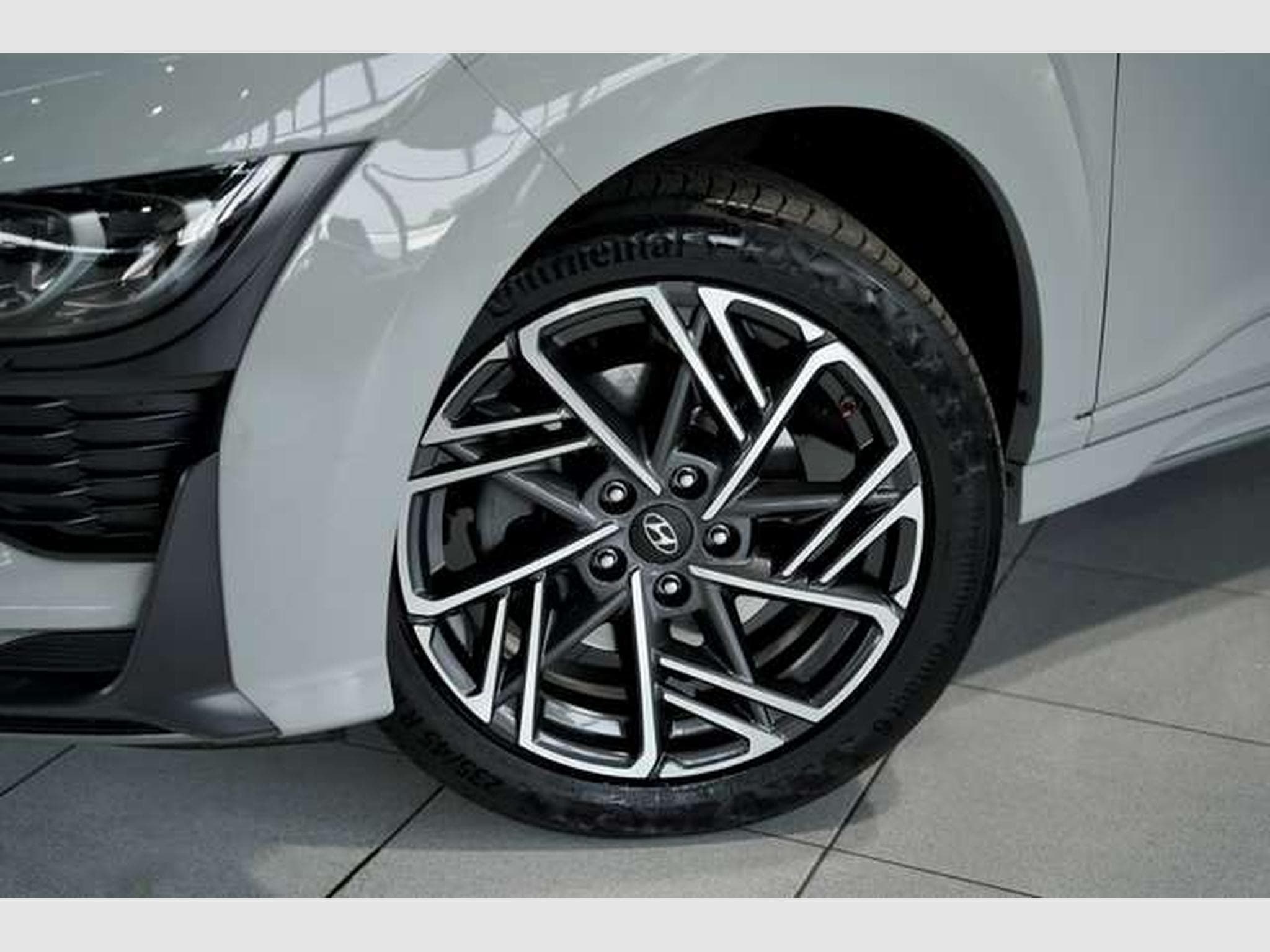 Hyundai KONA 1.0 N Line *Virtual *18? *Kam *LED*Ambiente (2021) - Foto 3