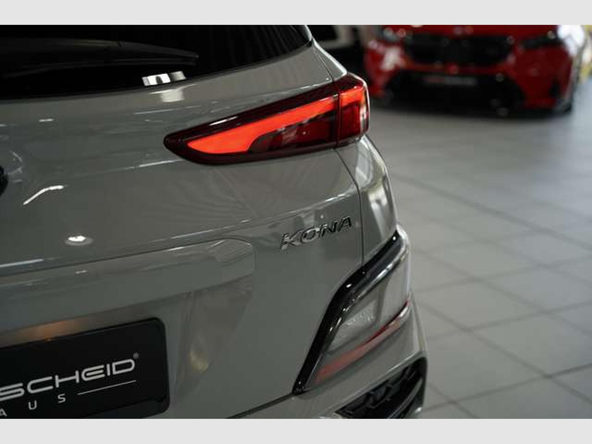Hyundai KONA 1.0 N Line *Virtual *18? *Kam *LED*Ambiente (2021) - Foto 15