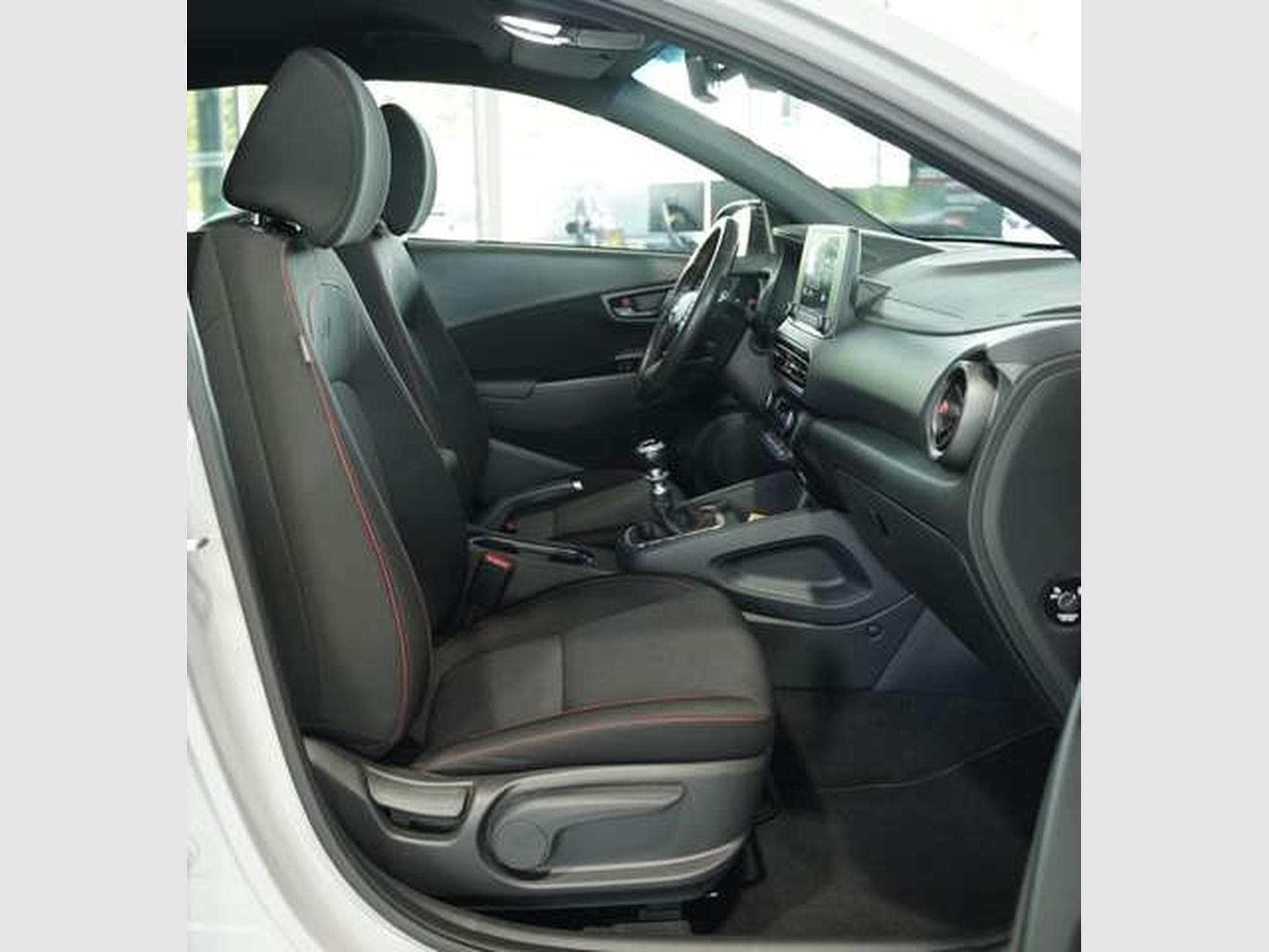 Hyundai KONA 1.0 N Line *Virtual *18? *Kam *LED*Ambiente (2021) - Foto 16