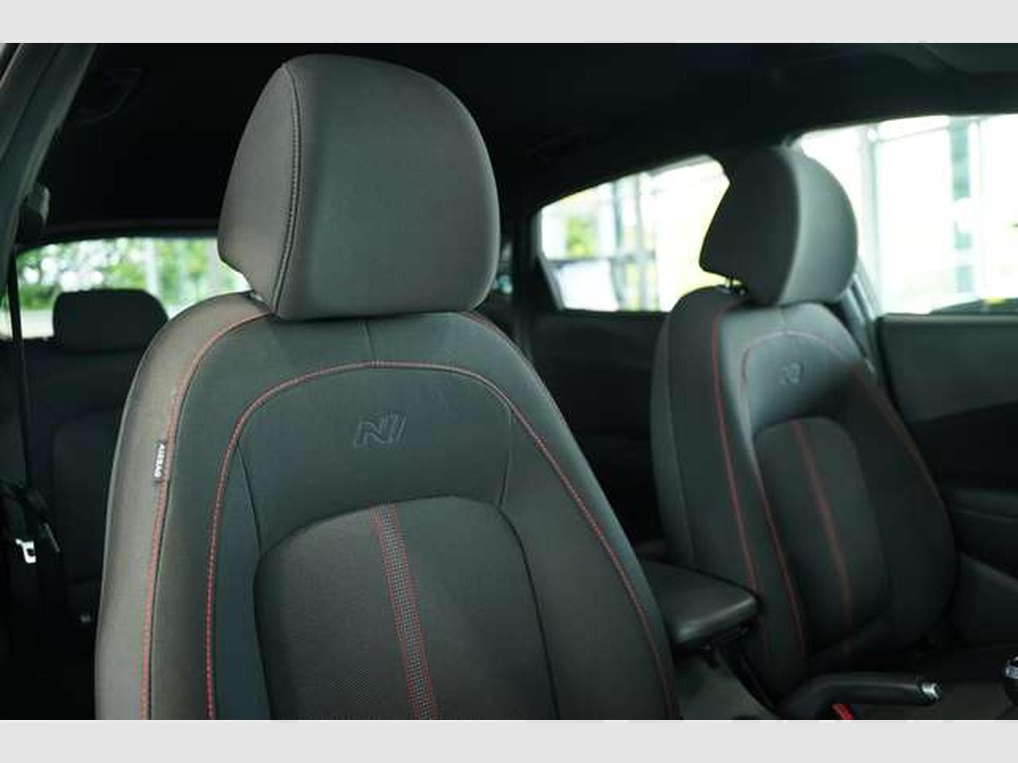 Hyundai KONA 1.0 N Line *Virtual *18? *Kam *LED*Ambiente (2021) - Foto 17