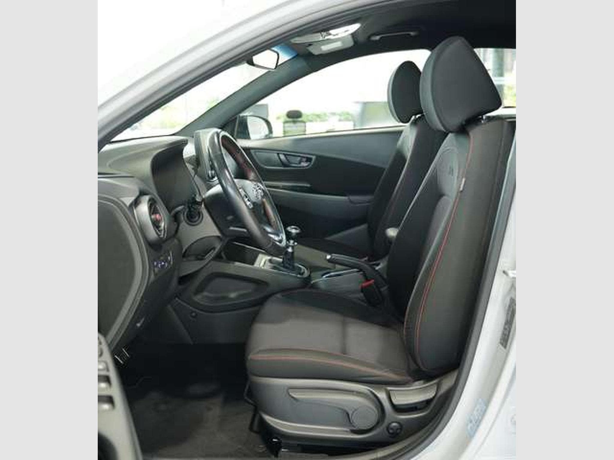 Hyundai KONA 1.0 N Line *Virtual *18? *Kam *LED*Ambiente (2021) - Foto 21