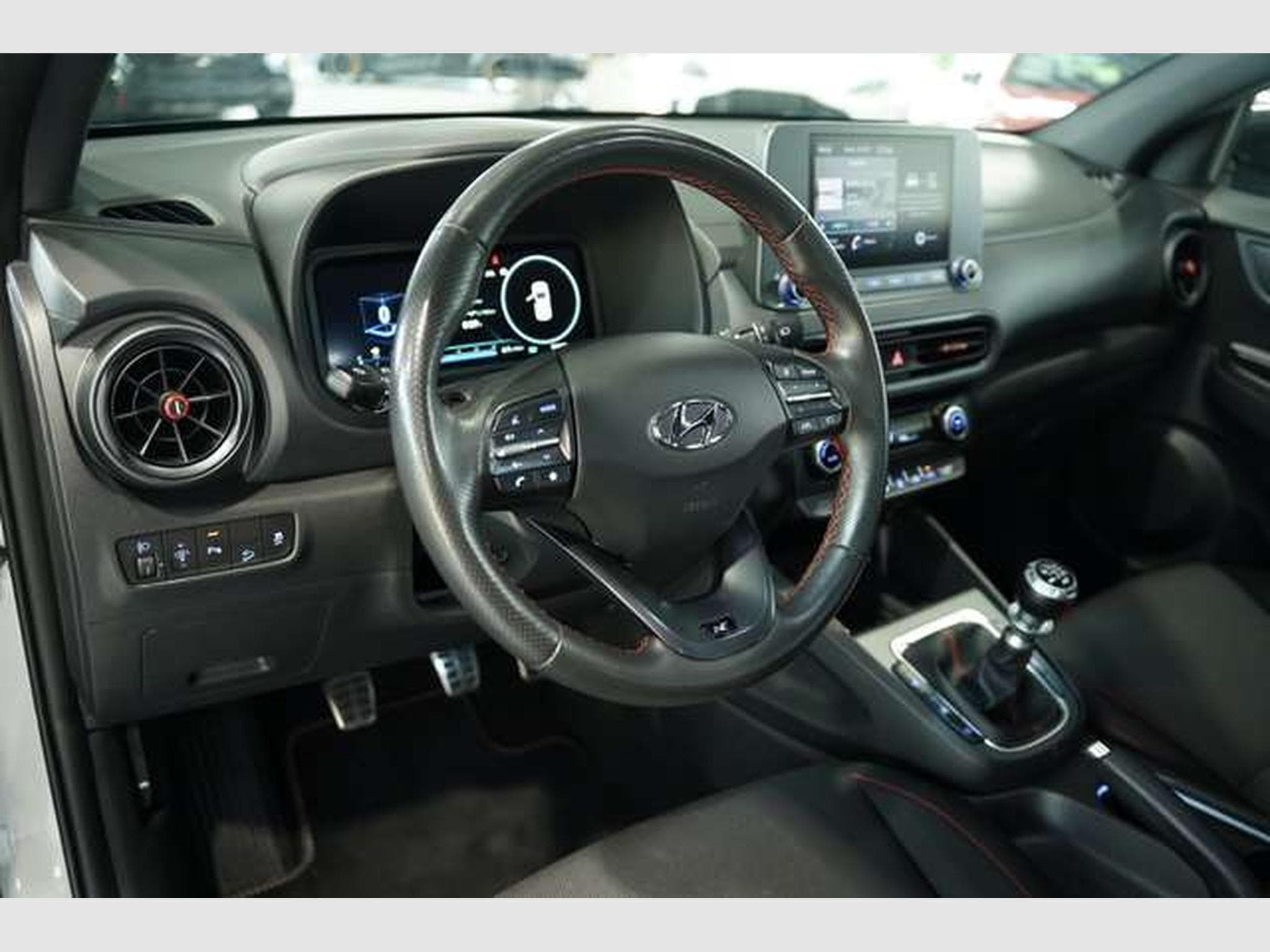 Hyundai KONA 1.0 N Line *Virtual *18? *Kam *LED*Ambiente (2021) - Foto 24