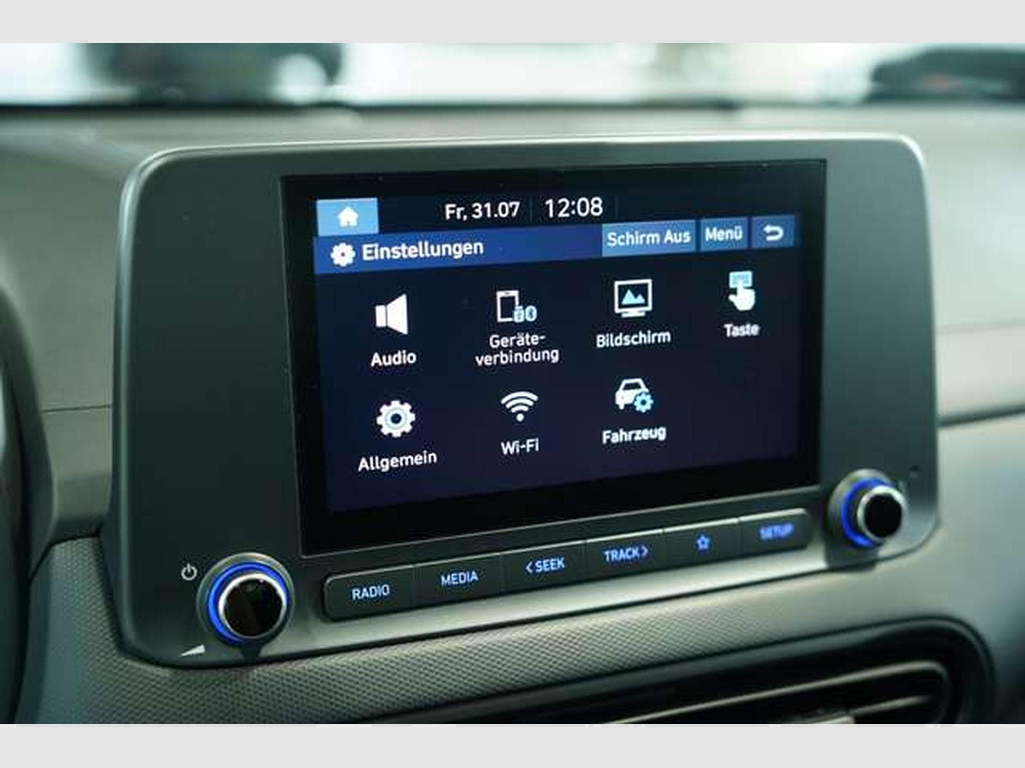 Hyundai KONA 1.0 N Line *Virtual *18? *Kam *LED*Ambiente (2021) - Foto 29