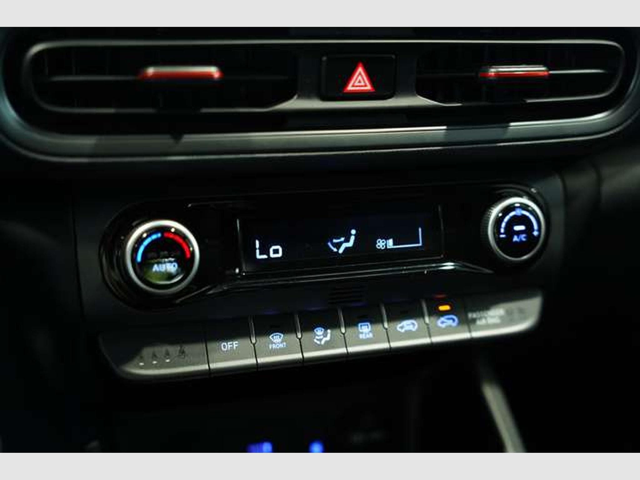 Hyundai KONA 1.0 N Line *Virtual *18? *Kam *LED*Ambiente (2021) - Foto 27