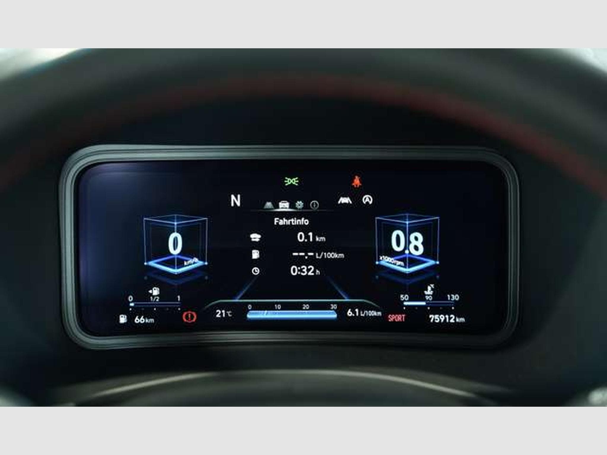 Hyundai KONA 1.0 N Line *Virtual *18? *Kam *LED*Ambiente (2021) - Foto 35