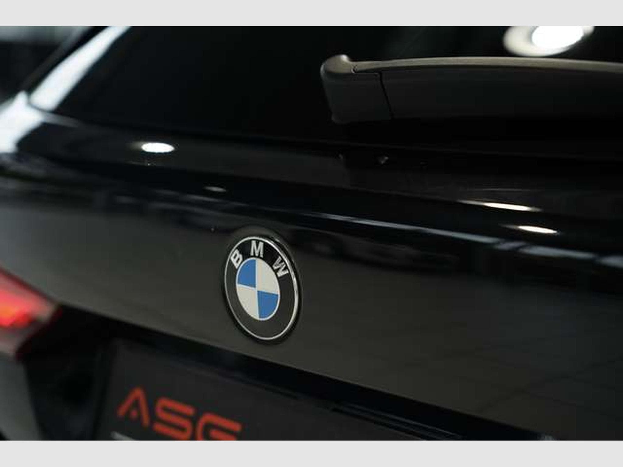 BMW 118 i M Sport *Live-Cockpit *Shadow *Sportsitze (2021) - Photo 10