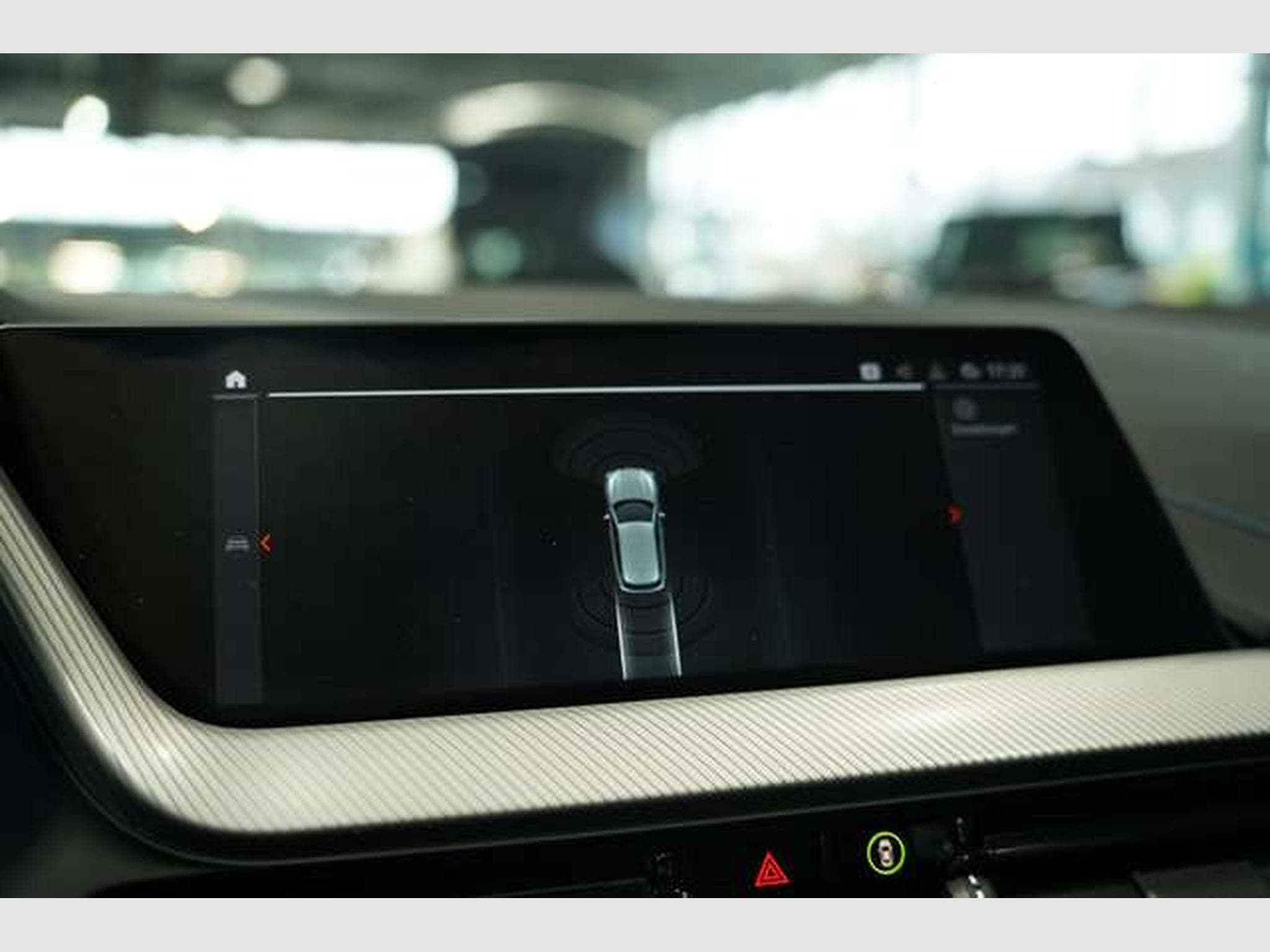 BMW 118 i M Sport *Live-Cockpit *Shadow *Sportsitze (2021) - Photo 12