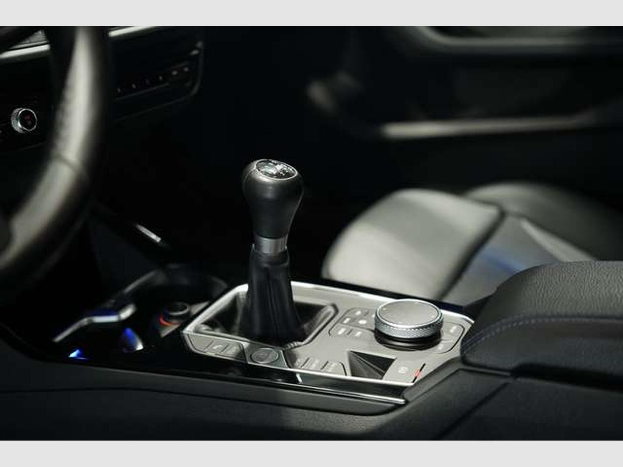 BMW 118 i M Sport *Live-Cockpit *Shadow *Sportsitze (2021) - Photo 24