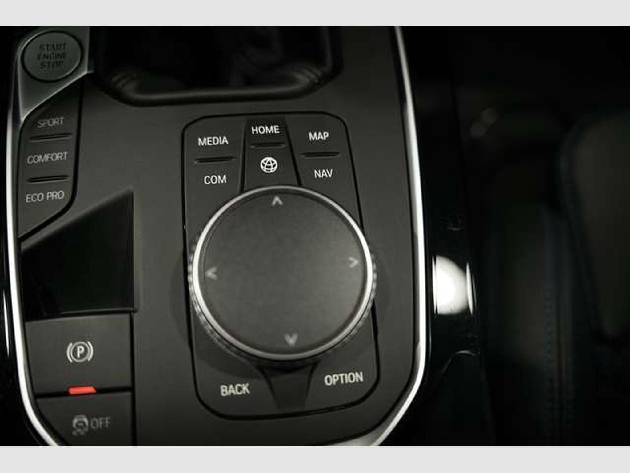 BMW 118 i M Sport *Live-Cockpit *Shadow *Sportsitze (2021) - Photo 26