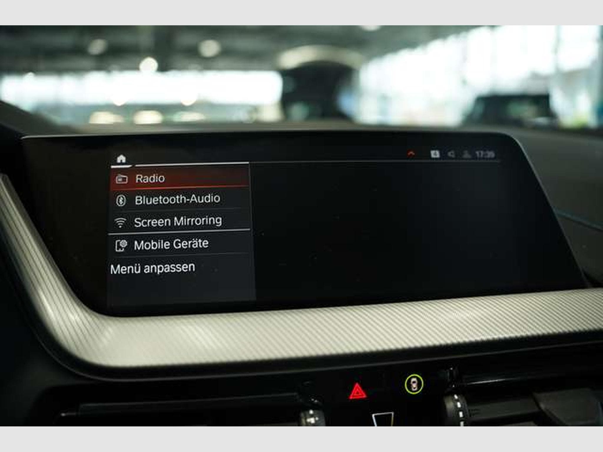 BMW 118 i M Sport *Live-Cockpit *Shadow *Sportsitze (2021) - Photo 31