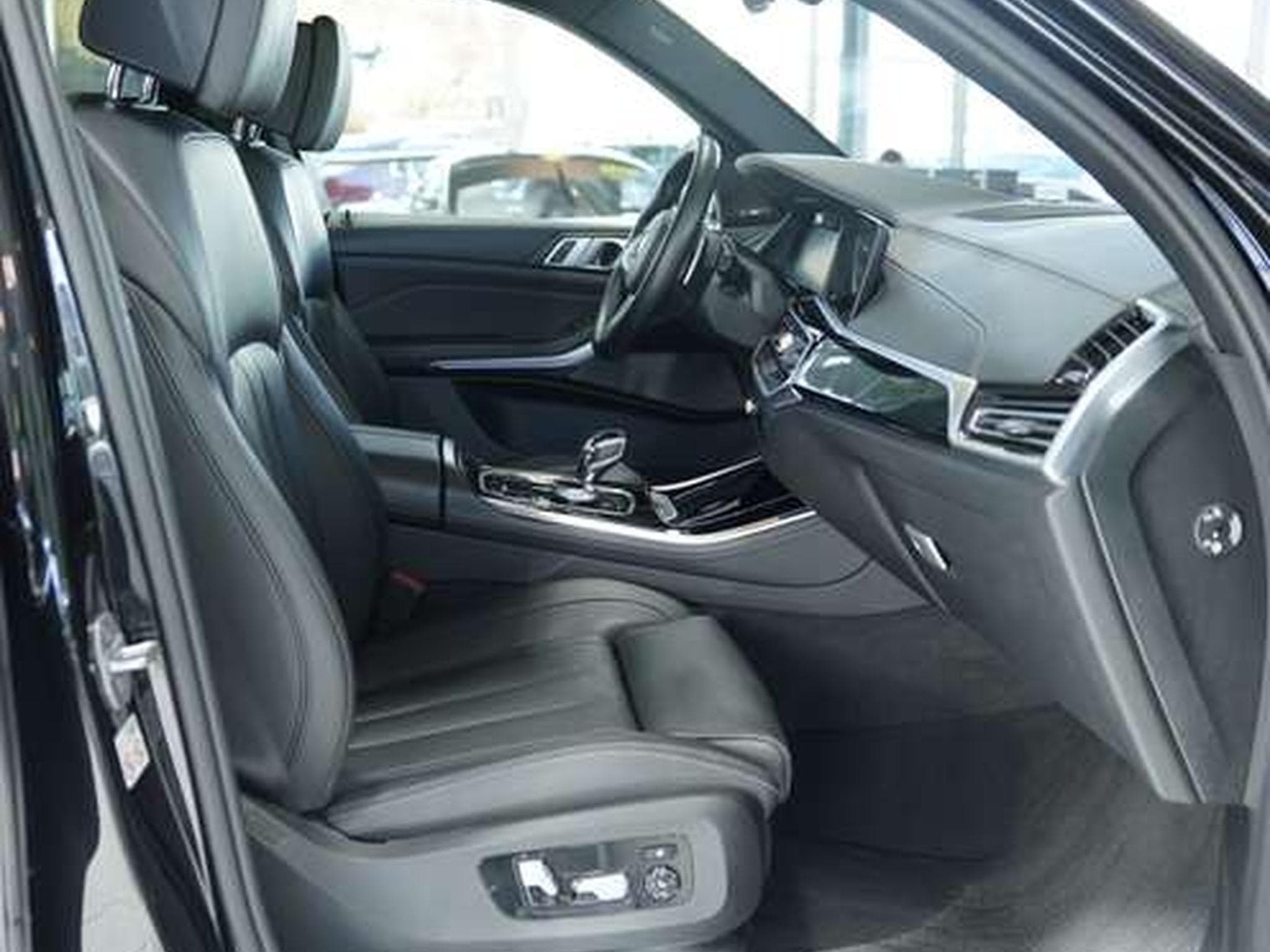 BMW X5M d *22 *7-Sitzer *Pano *ACC *AHK *LUFT (2019) - Photo 15