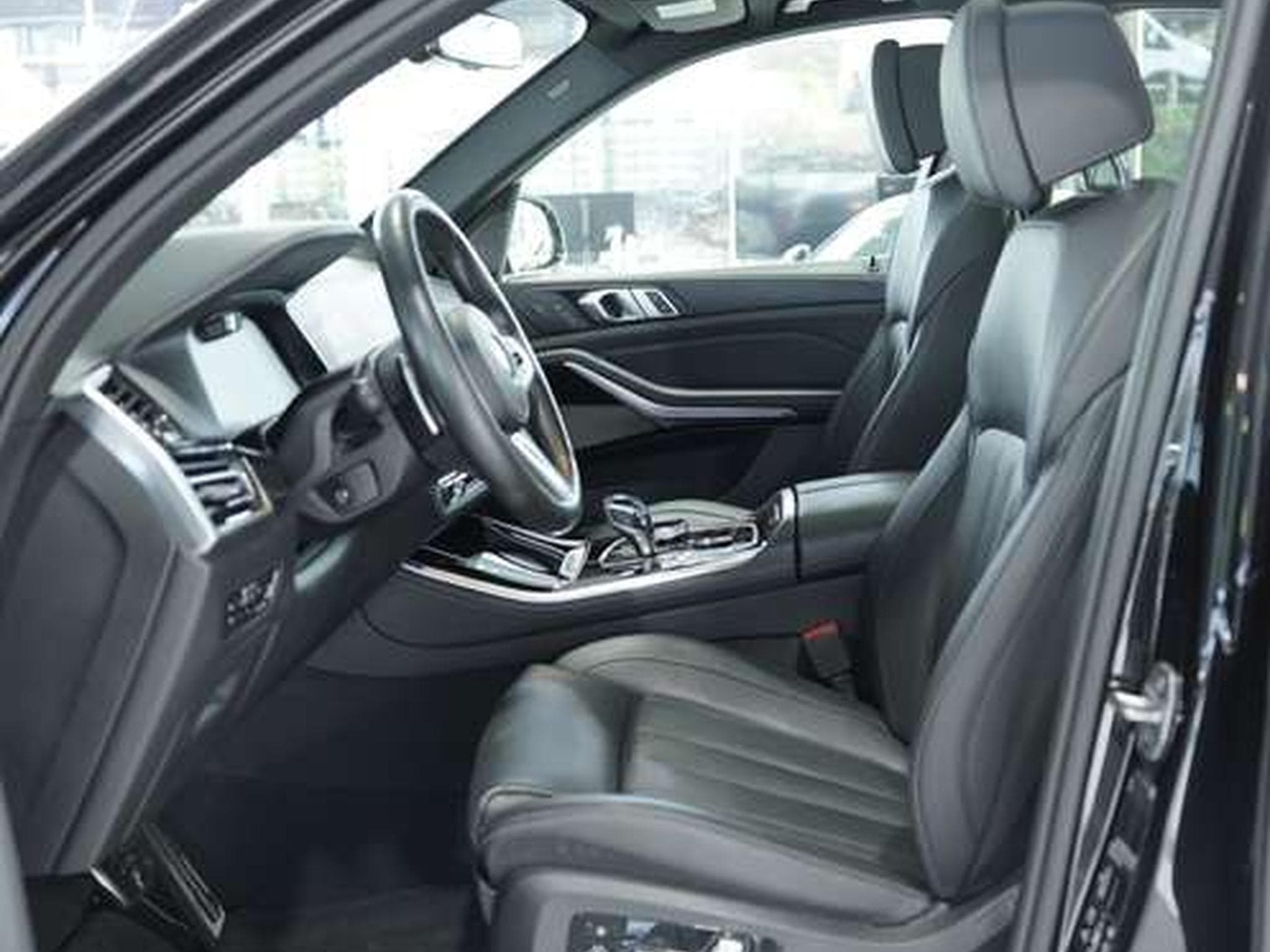 BMW X5M d *22 *7-Sitzer *Pano *ACC *AHK *LUFT (2019) - Photo 27