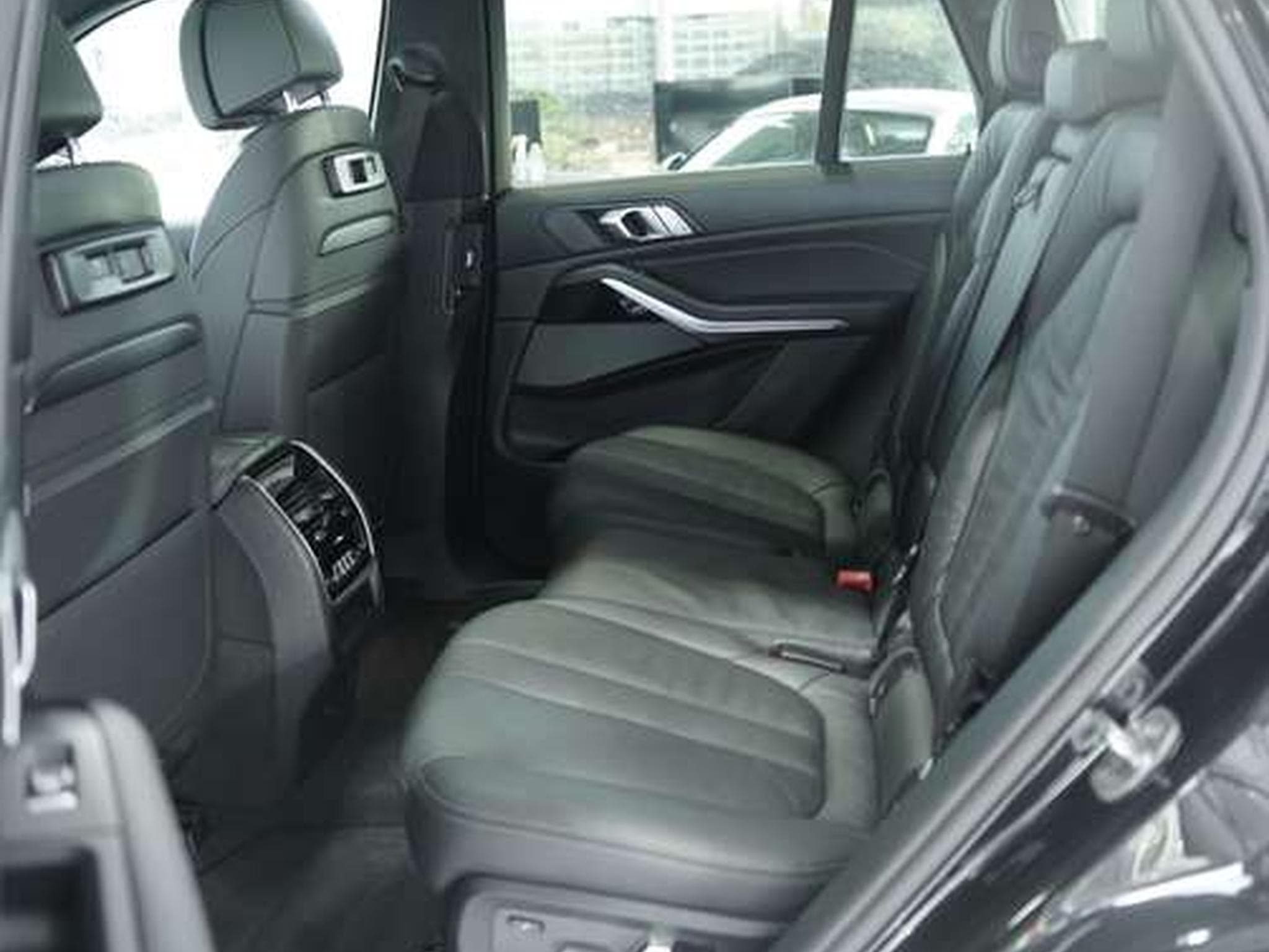 BMW X5M d *22 *7-Sitzer *Pano *ACC *AHK *LUFT (2019) - Photo 26