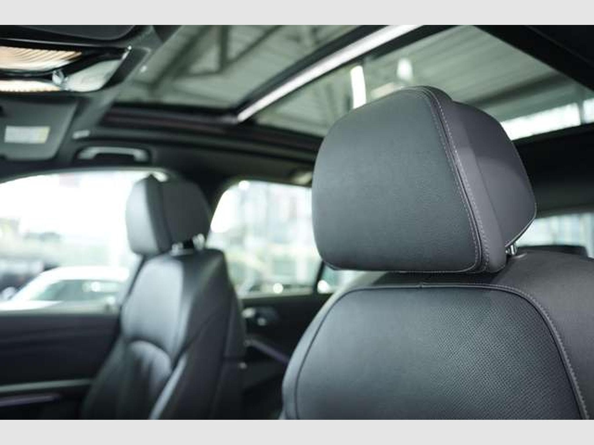 BMW X5M d *22 *7-Sitzer *Pano *ACC *AHK *LUFT (2019) - Photo 31