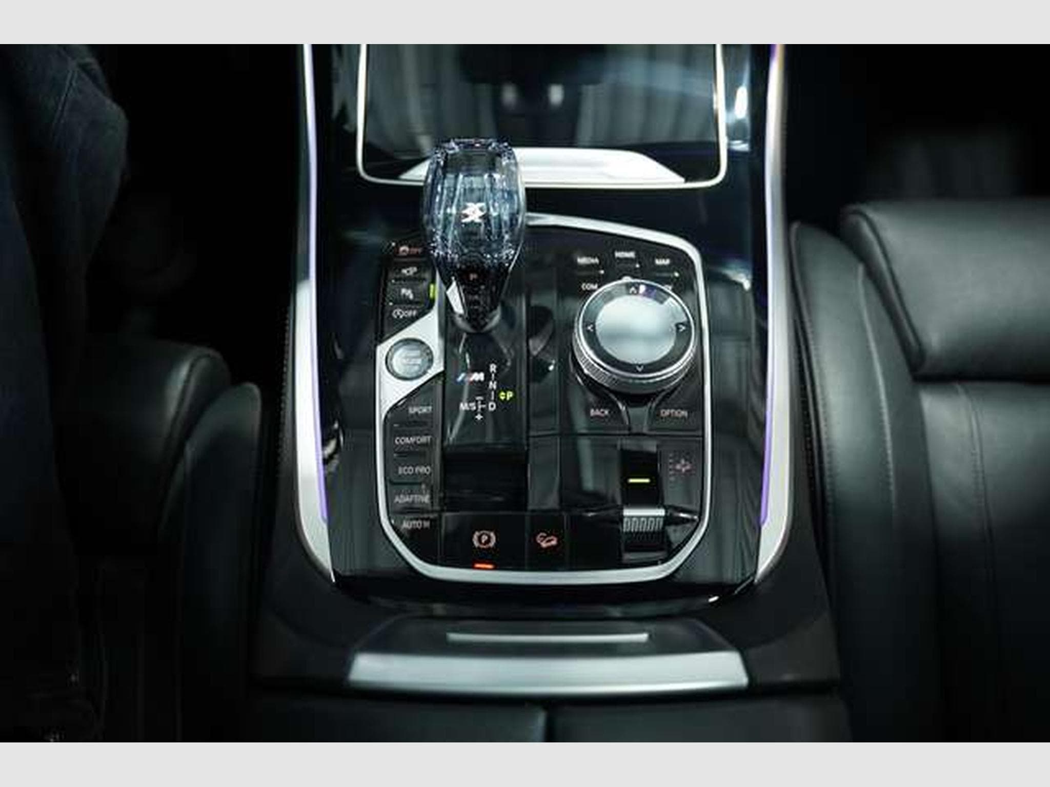 BMW X5M d *22 *7-Sitzer *Pano *ACC *AHK *LUFT (2019) - Photo 41