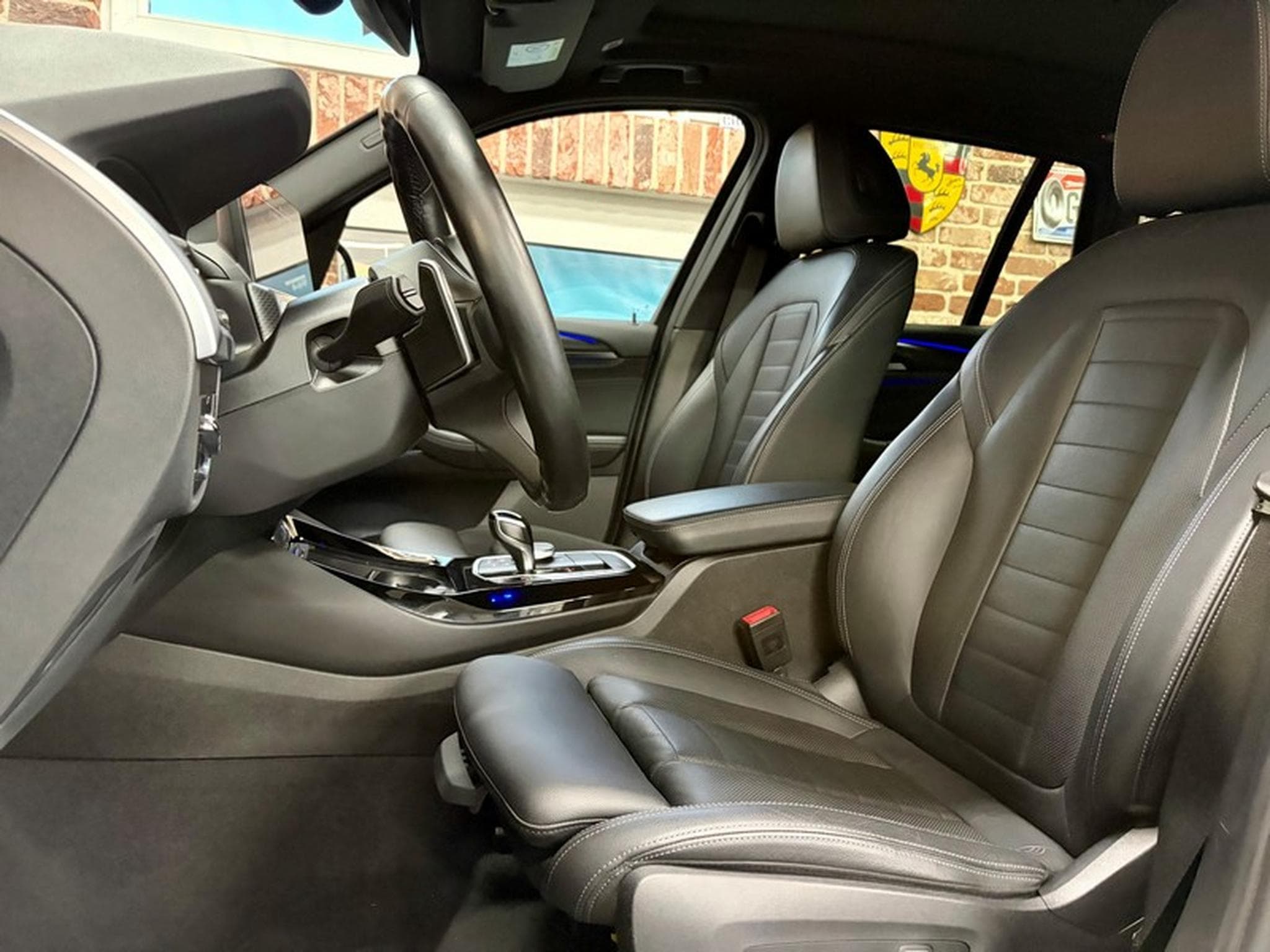 BMW X3 X3 30dA 3.0 286cv Auto xDrive M-SPORT (2023) - Foto 5