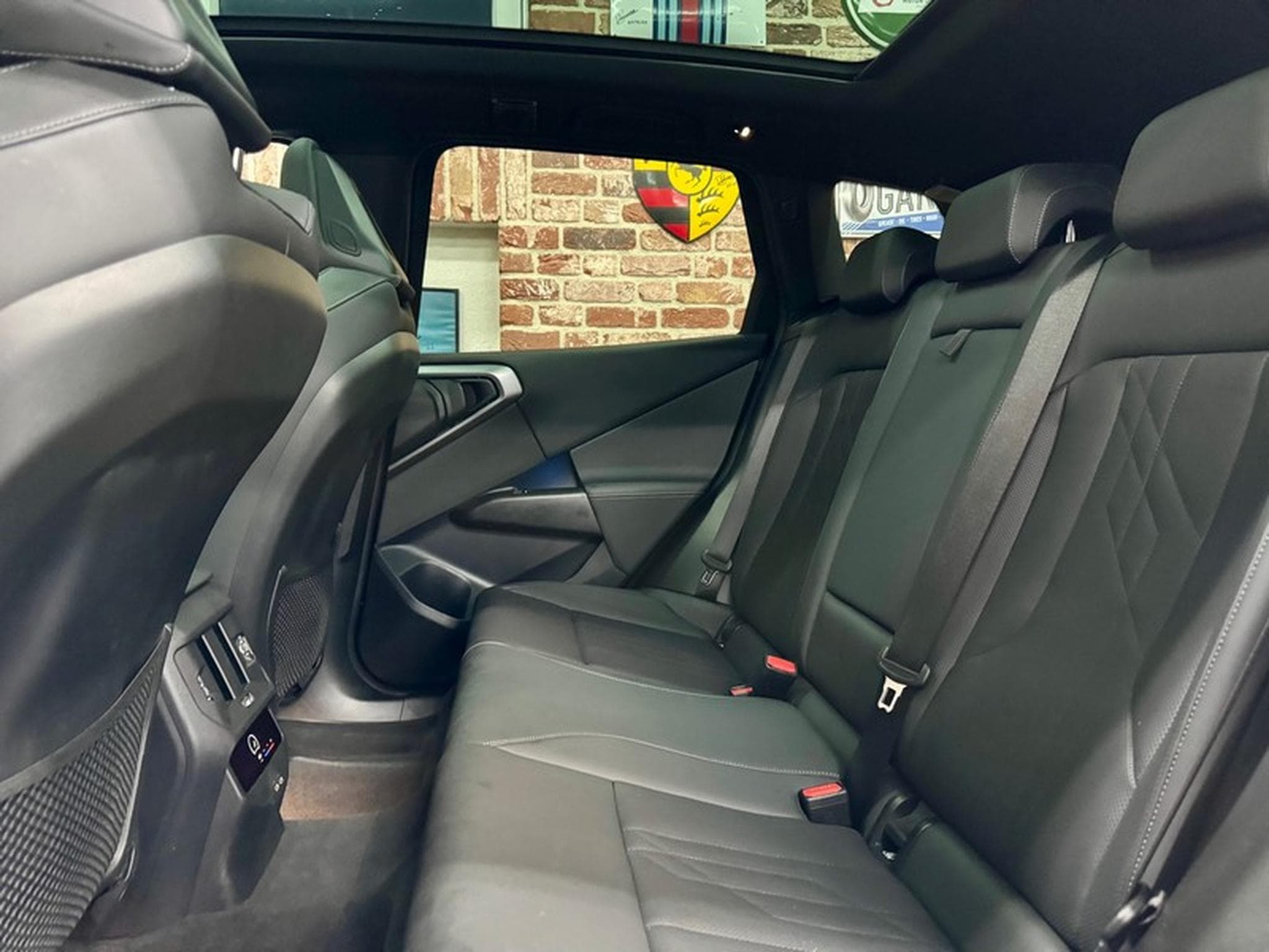 BMW X3 X3 20dA 2.0 197cv Auto xDrive M-SPORT (2025) - Foto 6