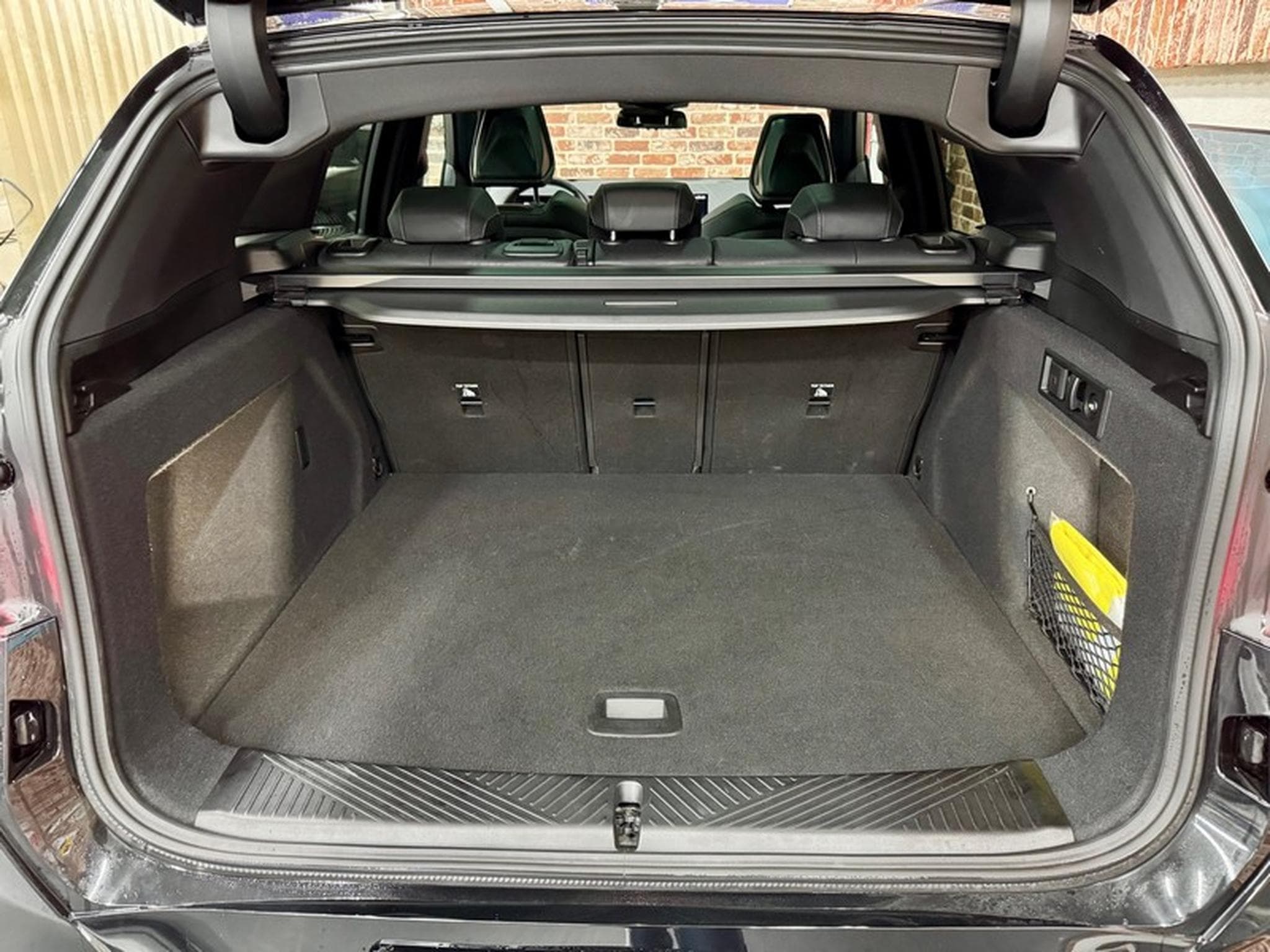 BMW X3 X3 20dA 2.0 197cv Auto xDrive M-SPORT (2025) - Foto 7