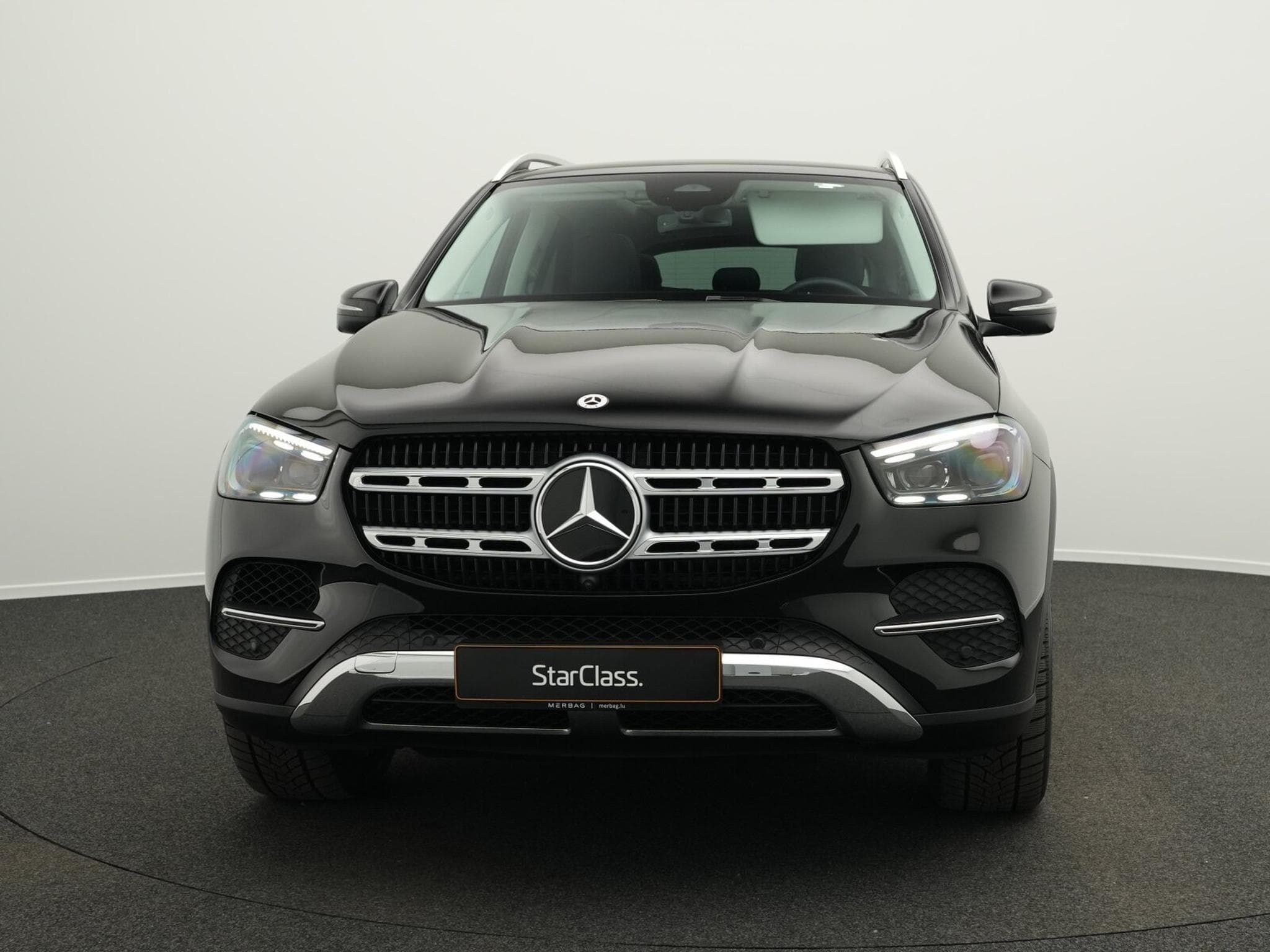 Mercedes GLE 450 d 4M Pano+Multi+360°+Burm (2024) - Photo 2