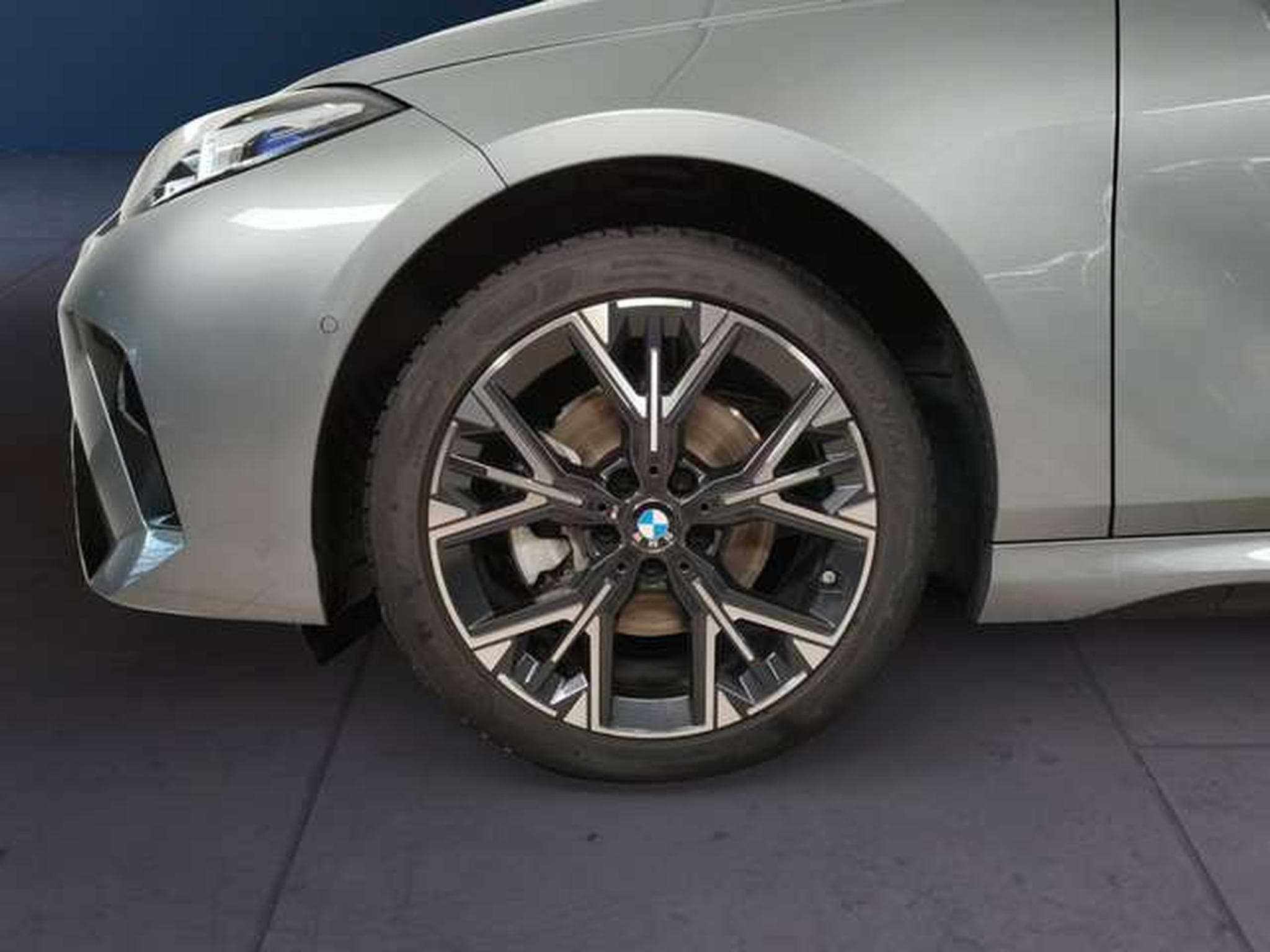 BMW 116 i DAB LED Komfortzg. Parkassistent Klimaaut. (2026) - Foto 6