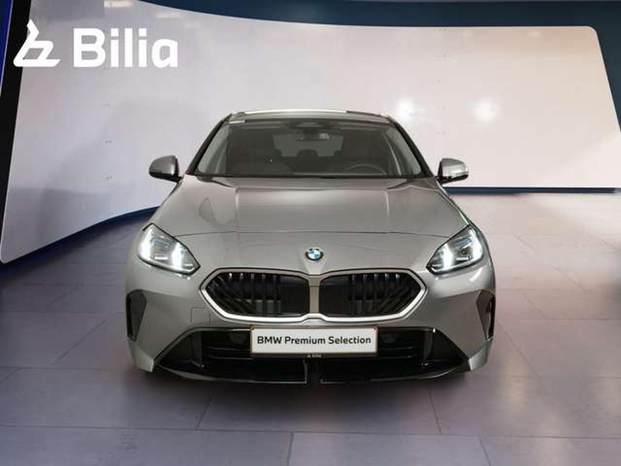 BMW 116 i DAB LED Komfortzg. Parkassistent Klimaaut. (2026) - Foto 2