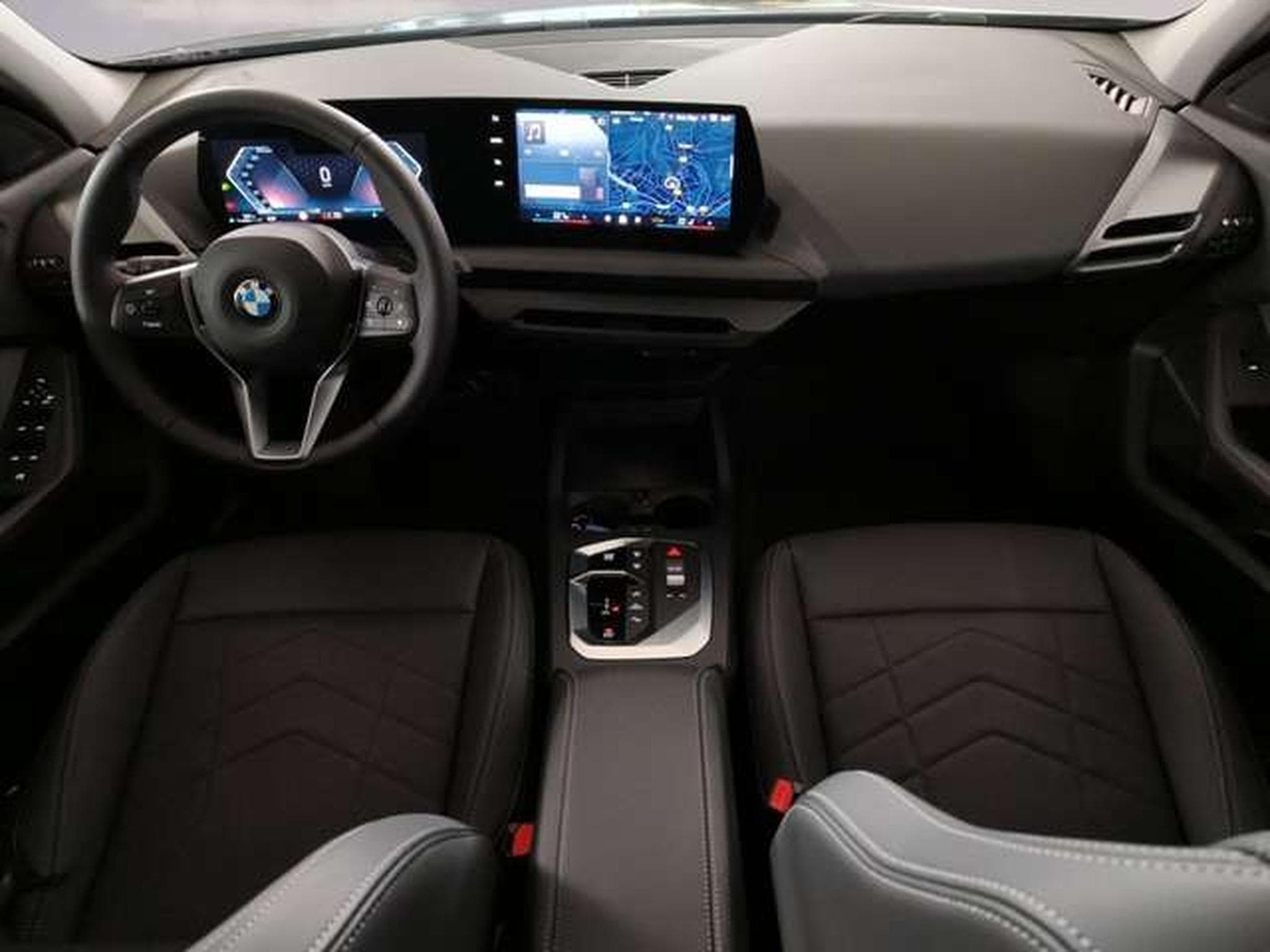 BMW 116 i DAB LED Komfortzg. Parkassistent Klimaaut. (2026) - Foto 5