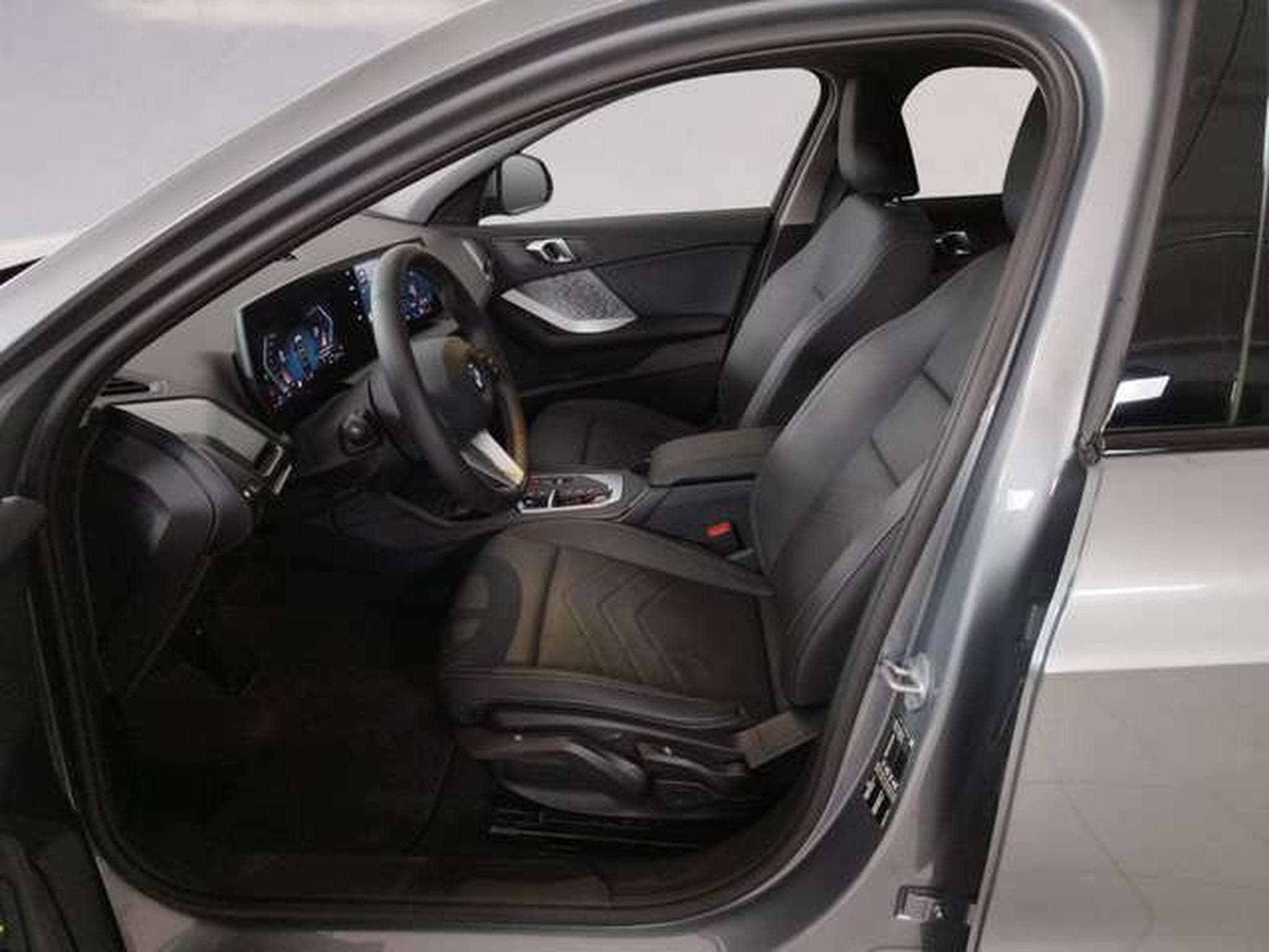BMW 116 i DAB LED Komfortzg. Parkassistent Klimaaut. (2026) - Foto 7