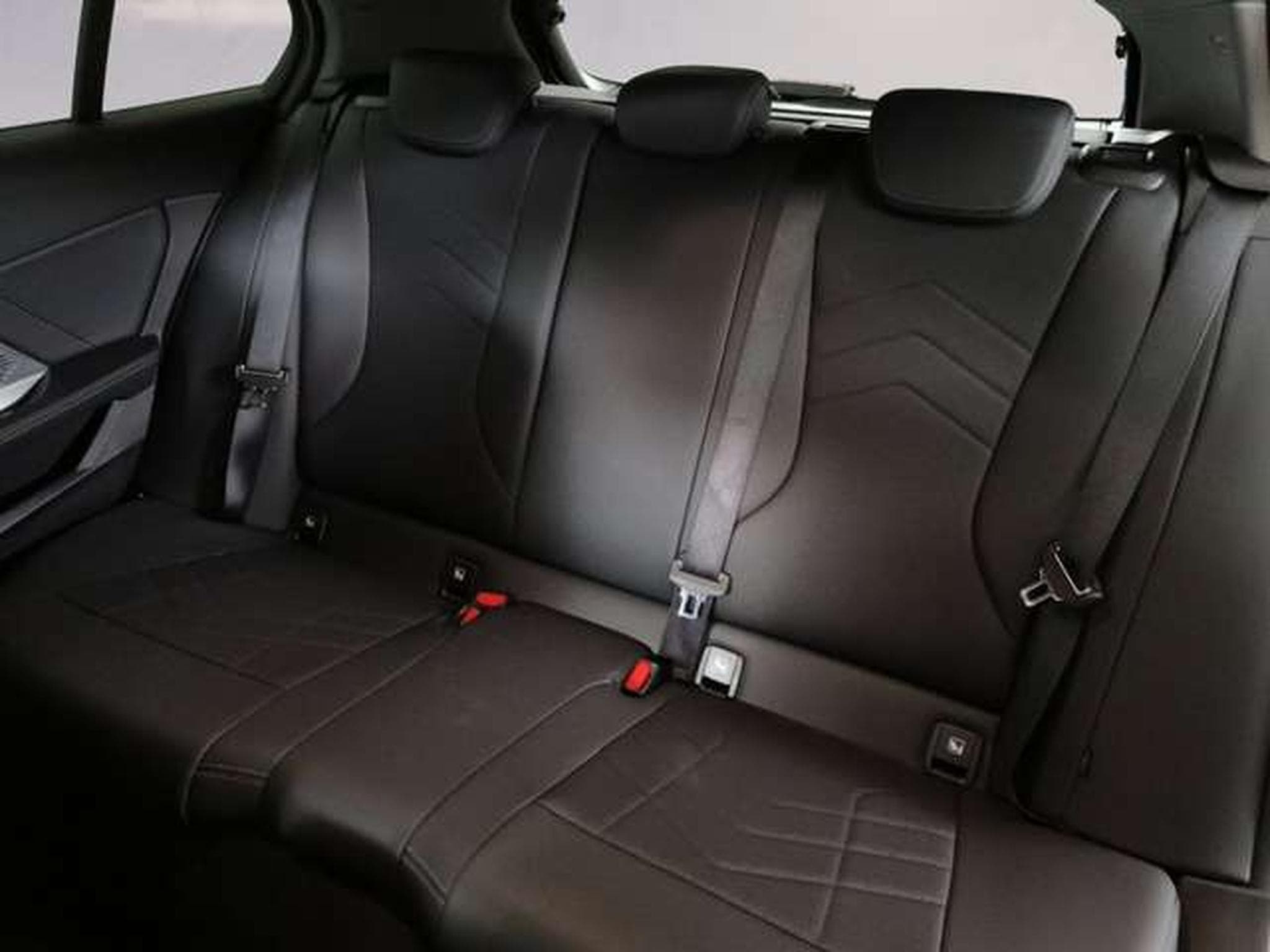 BMW 116 i DAB LED Komfortzg. Parkassistent Klimaaut. (2026) - Foto 8