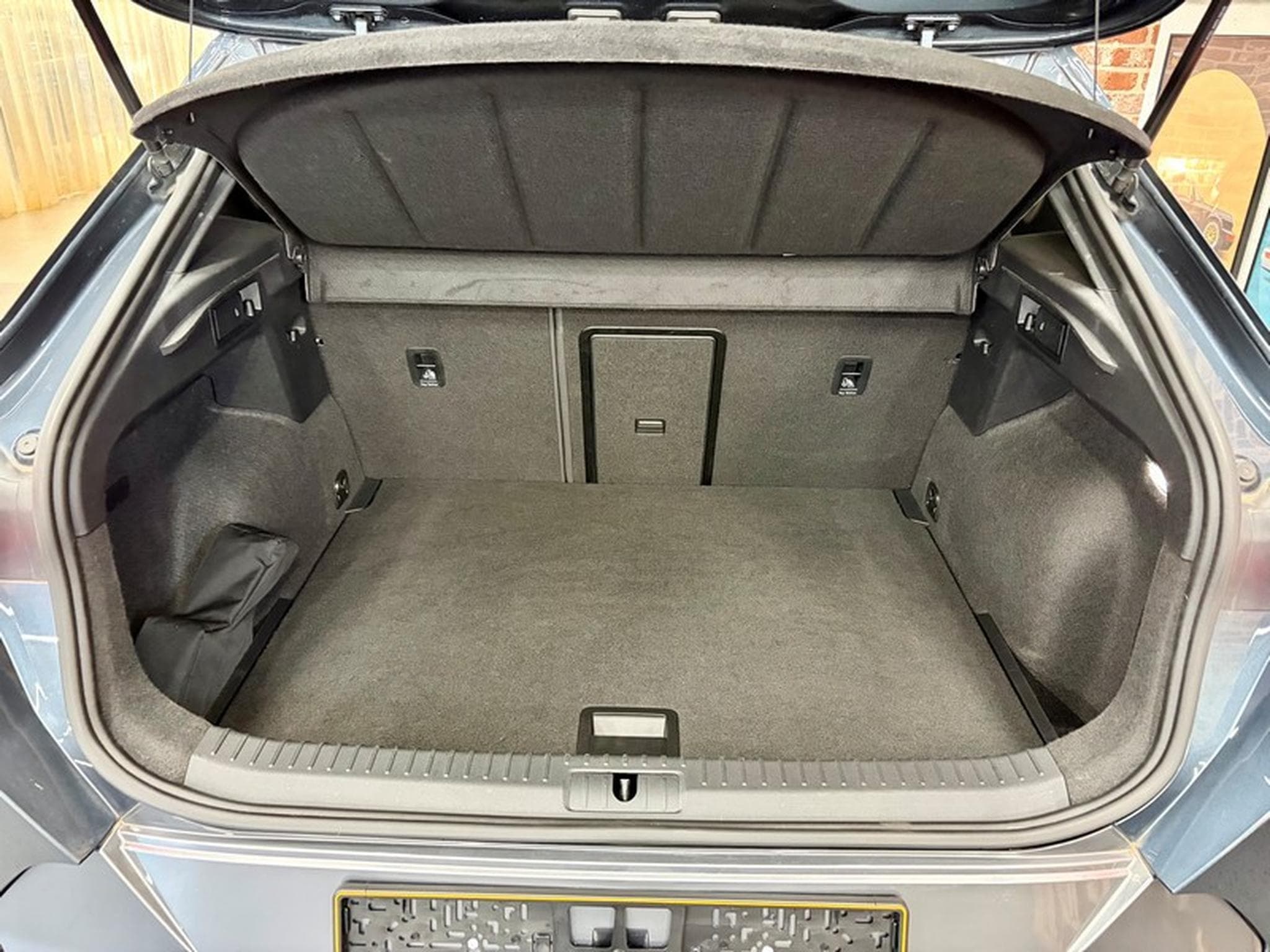 Cupra Formentor Formentor 2.0 190cv Auto 4x4/Navi/ALU19/LED/ACC (2022) - Foto 7
