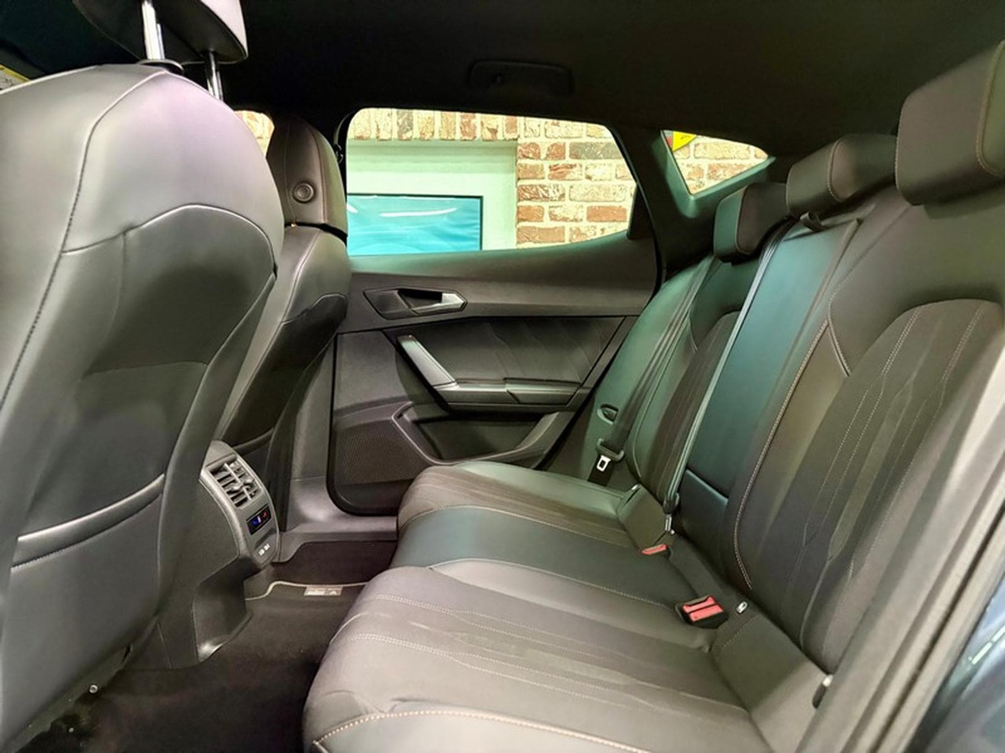 Cupra Formentor Formentor 2.0 190cv Auto 4x4/Navi/ALU19/LED/ACC (2022) - Foto 6