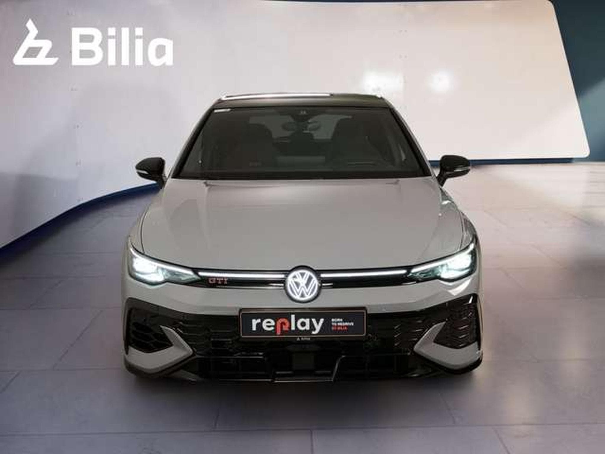 VW Golf (2024) - Foto 2