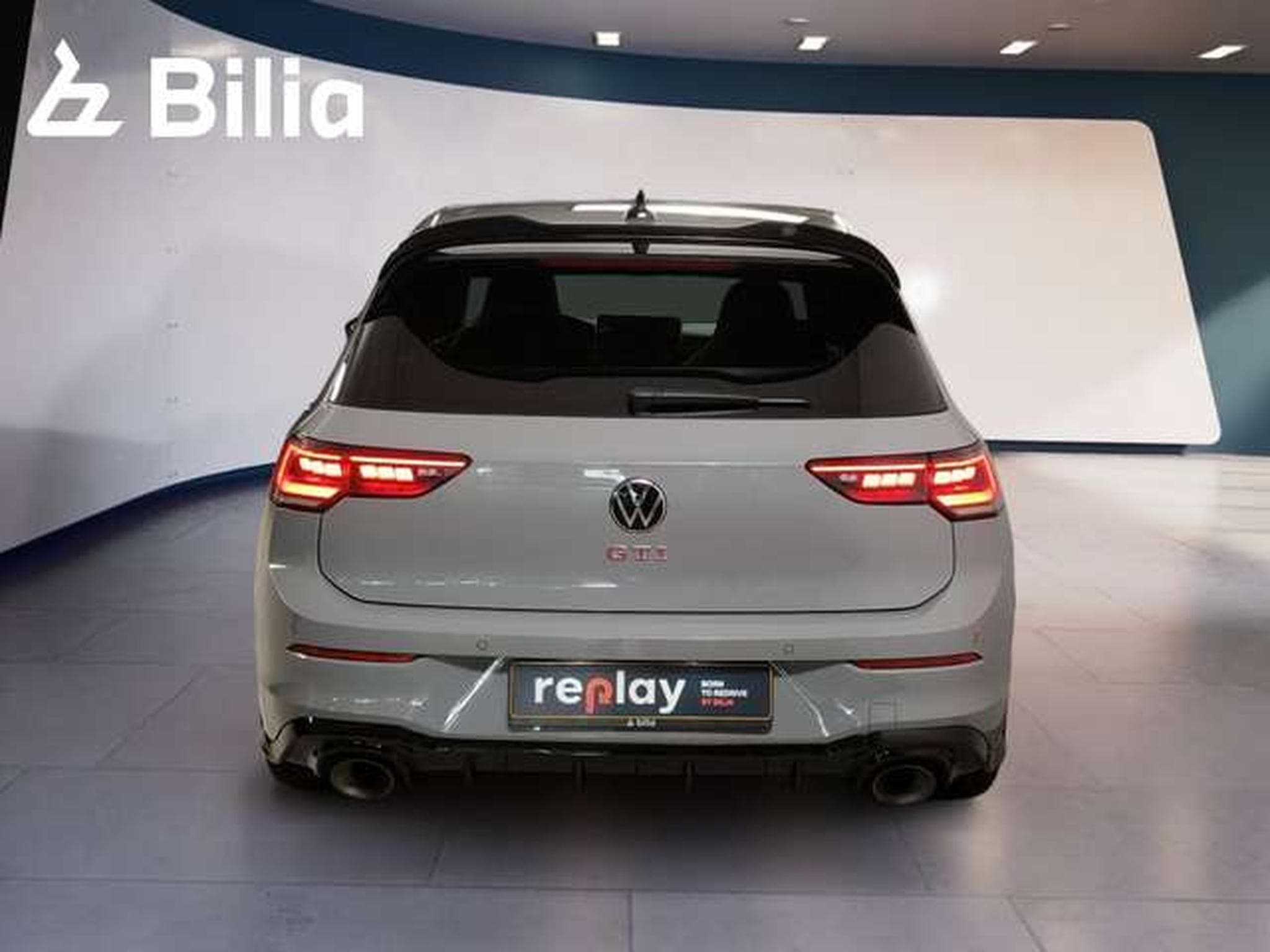VW Golf (2024) - Foto 3