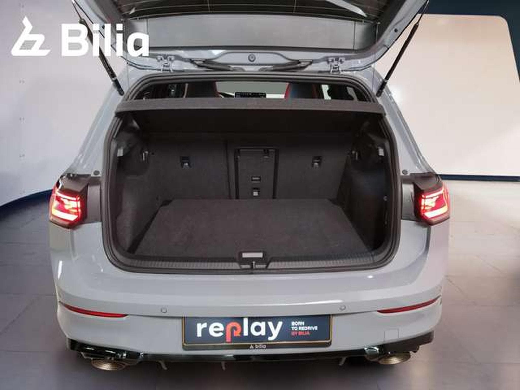VW Golf (2024) - Foto 8