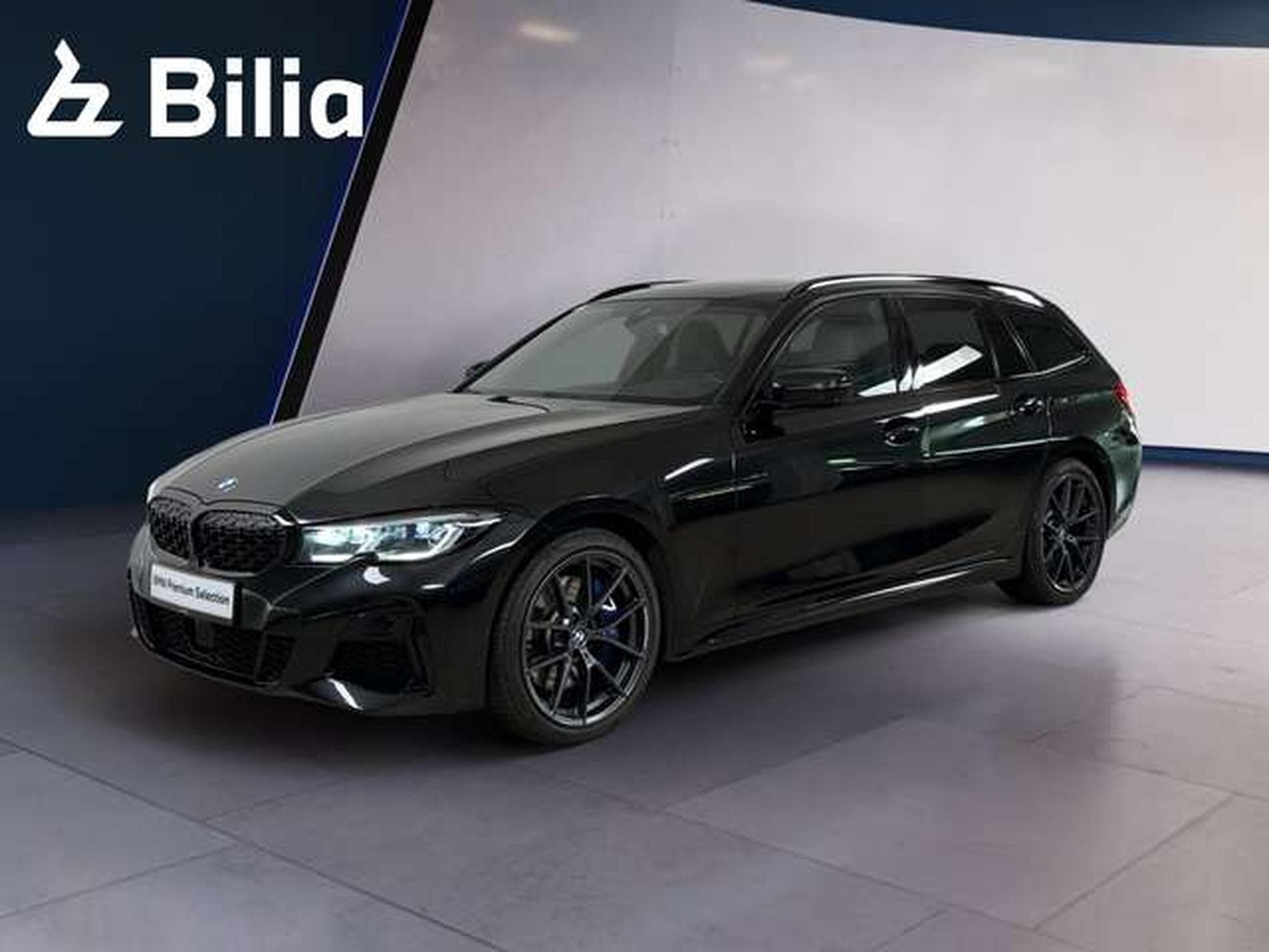 BMW M340 M340i xDrive (2021) - Foto 1