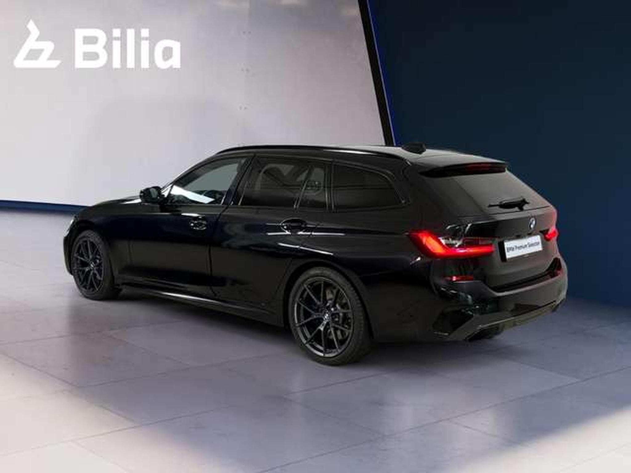 BMW M340 M340i xDrive (2021) - Foto 4