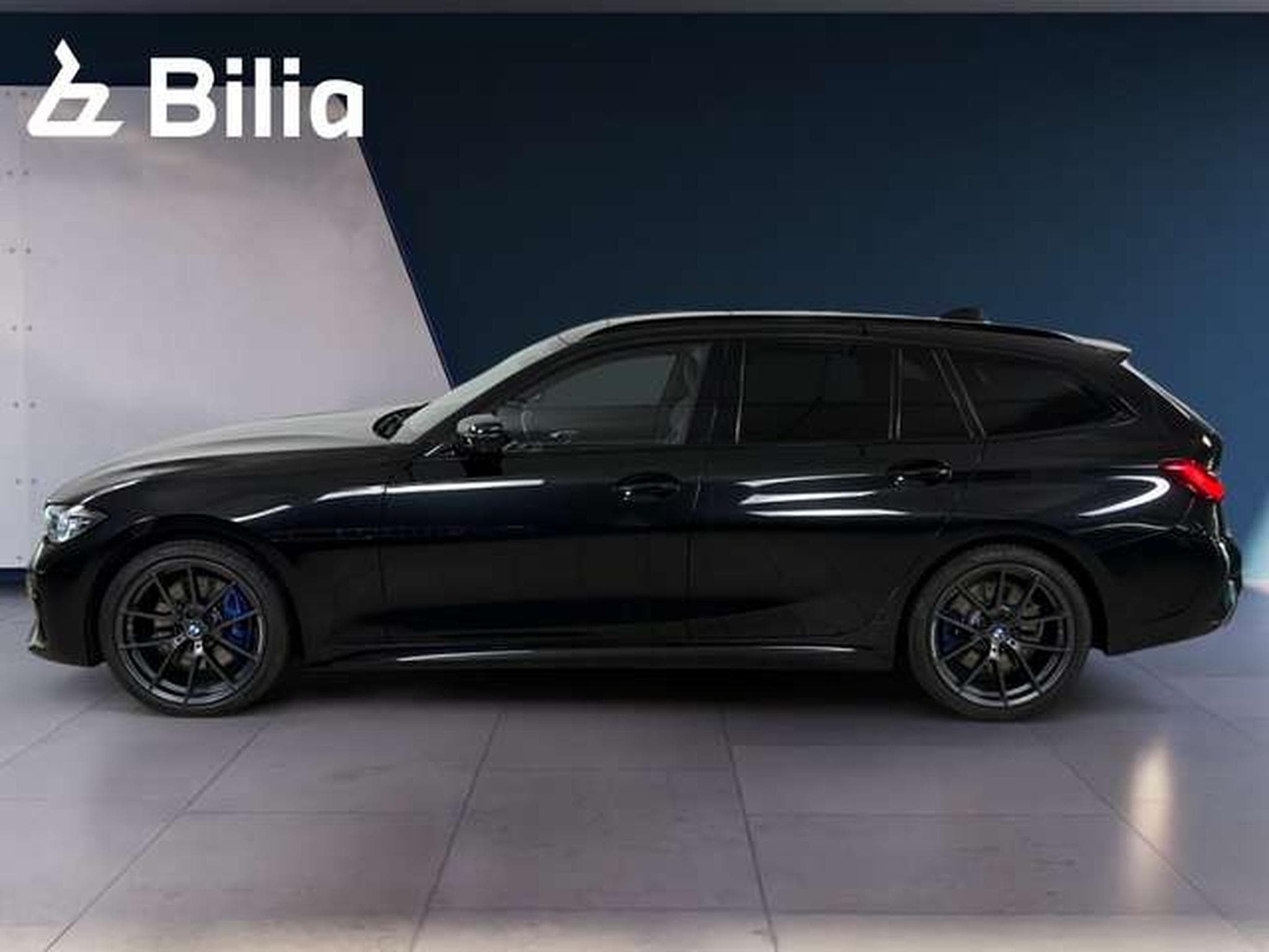 BMW M340 M340i xDrive (2021) - Foto 12