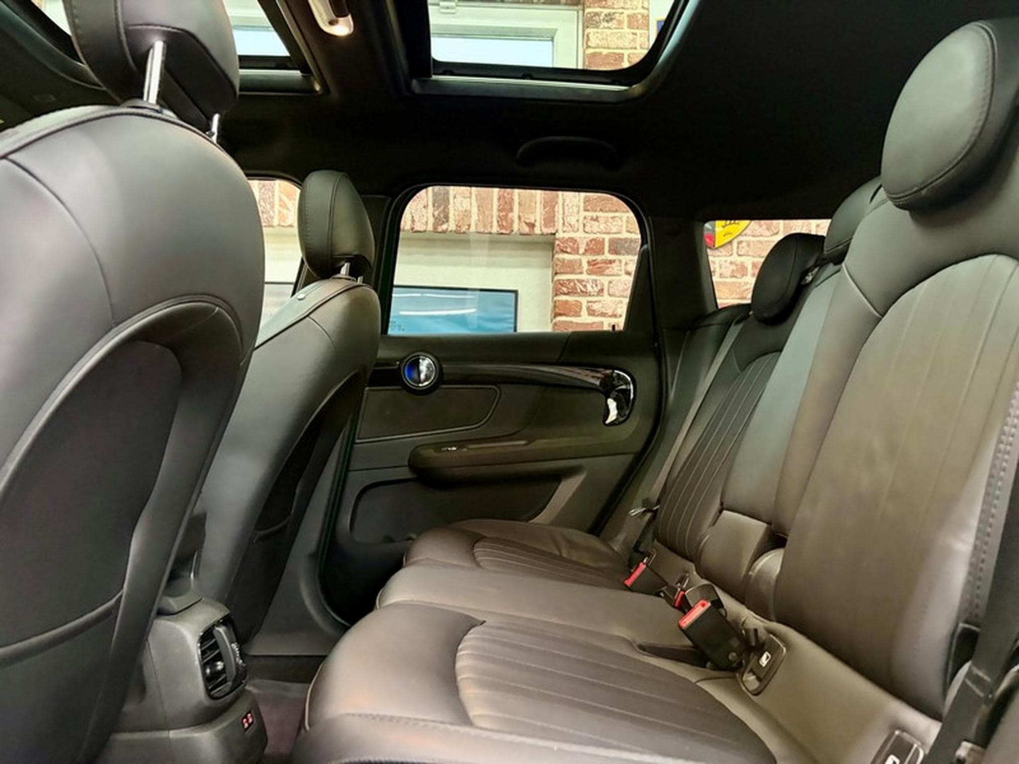Mini Countryman Countryman Cooper SE 1.5 220cv Auto ALL4 ToitO+P/Cuir (2023) - Foto 6