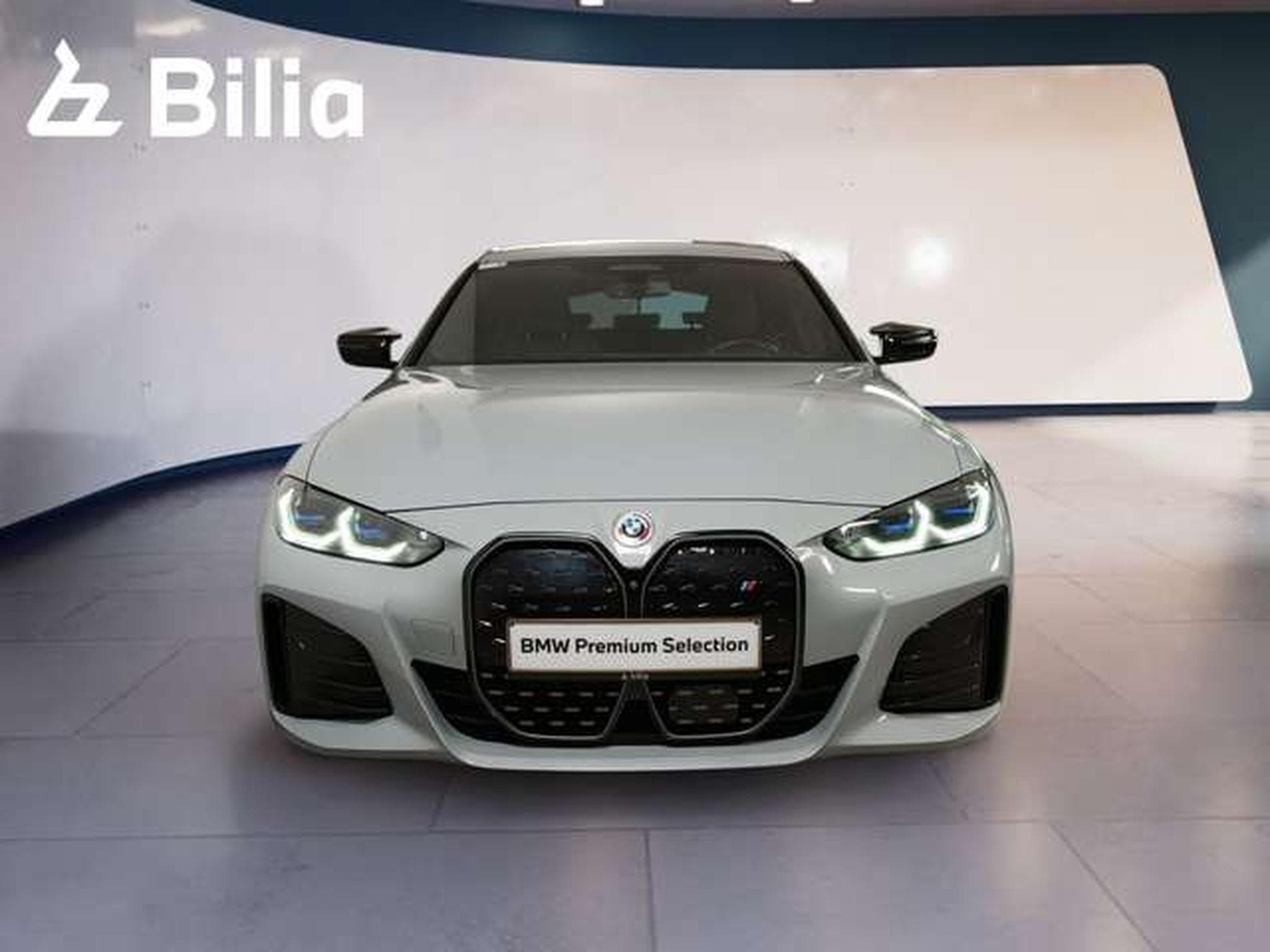 BMW i4 M50 (2022) - Foto 2