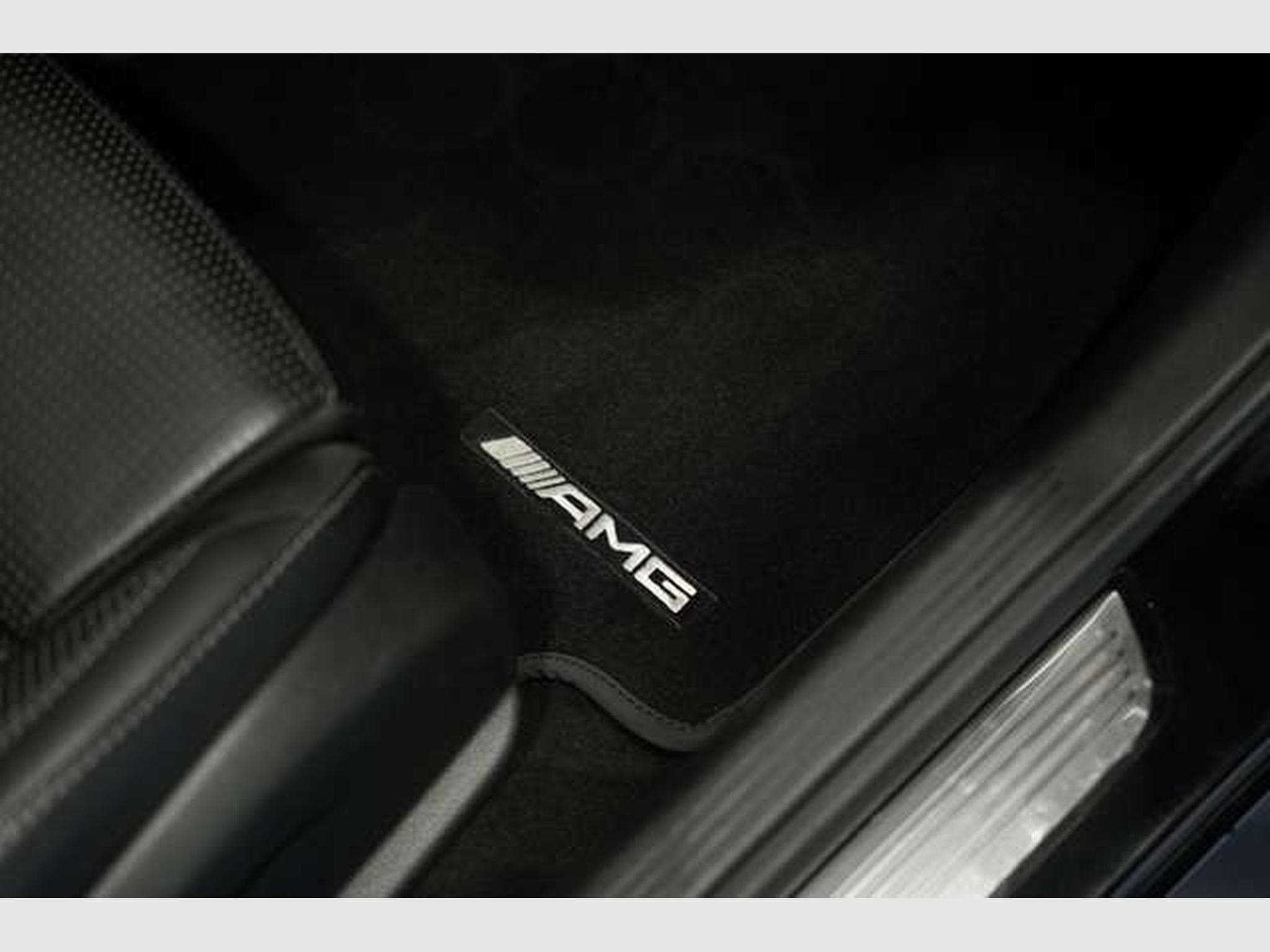 Mercedes C 63 AMG S Coupé *20 *Perf-AGA *BURM *Pano *HUD (2018) - Photo 14