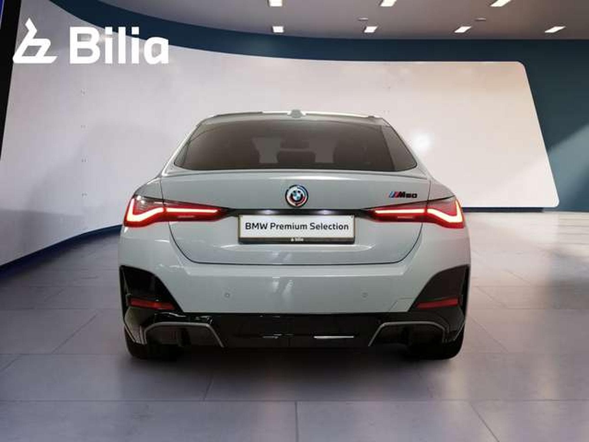 BMW i4 M50 (2022) - Foto 3