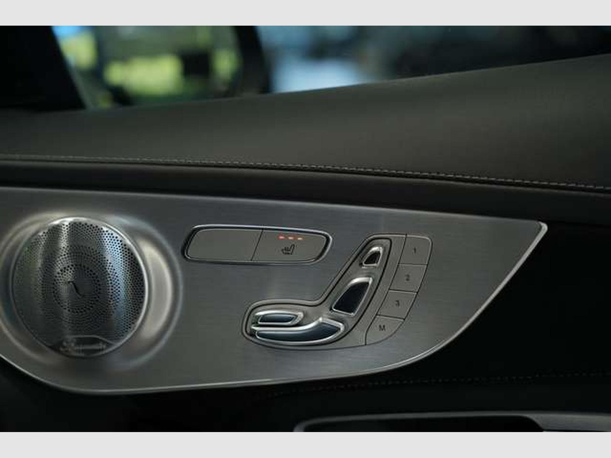 Mercedes C 63 AMG S Coupé *20 *Perf-AGA *BURM *Pano *HUD (2018) - Photo 15
