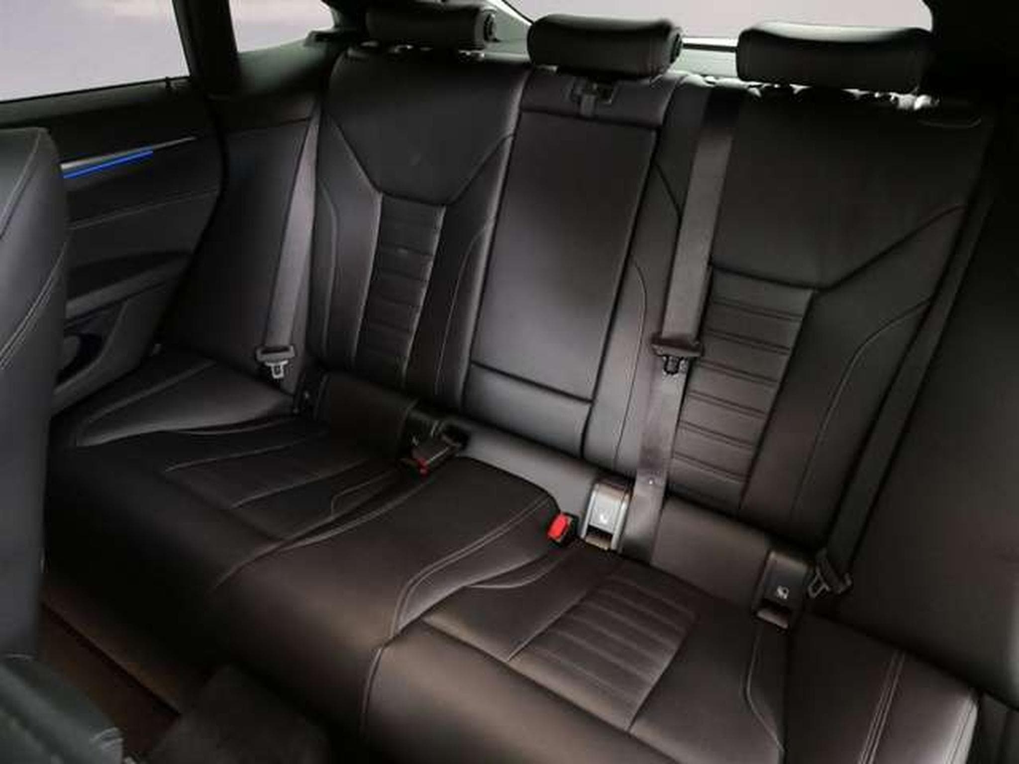 BMW i4 M50 (2022) - Foto 8